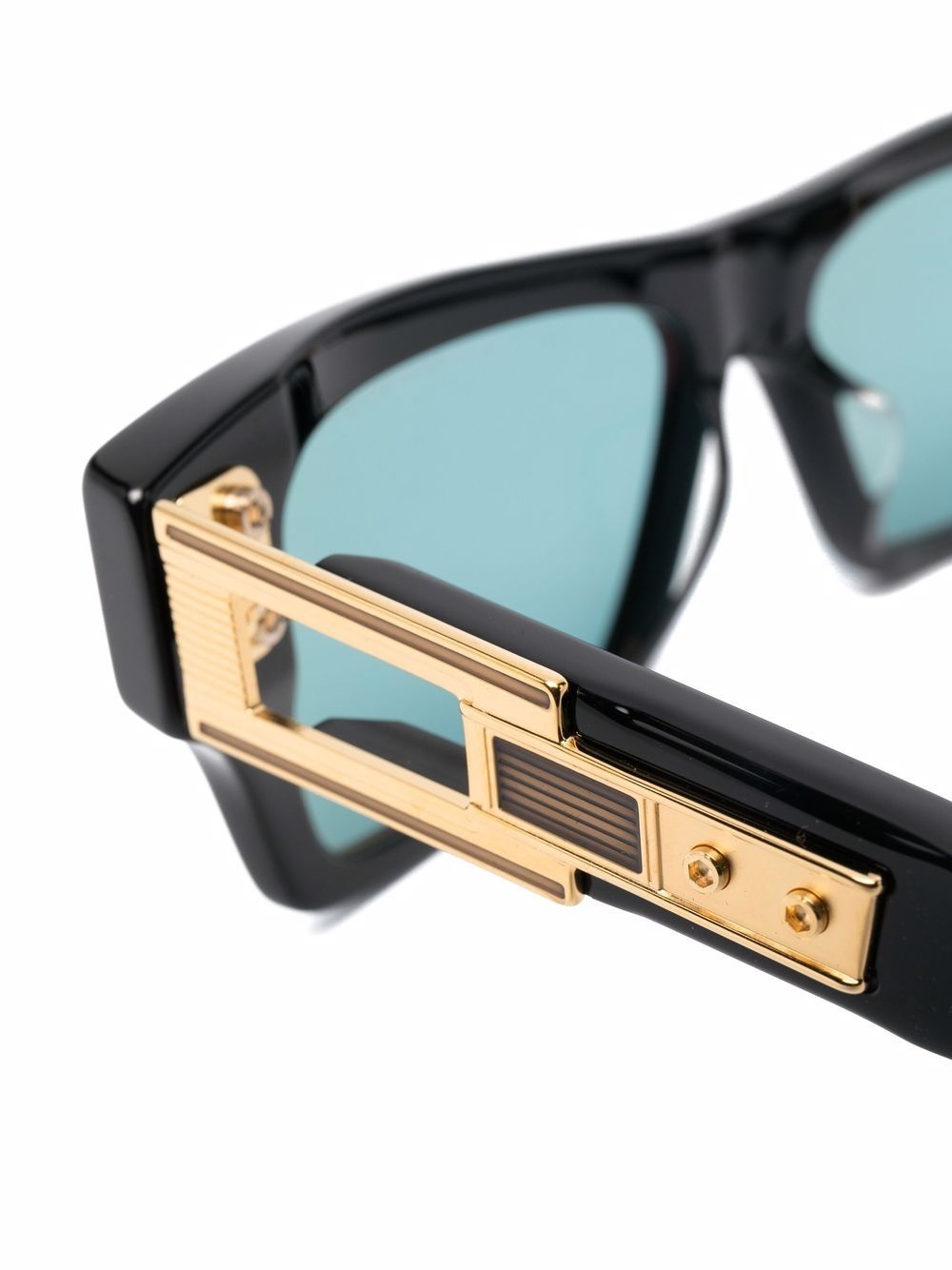 rectangular-frame sunglasses - 6
