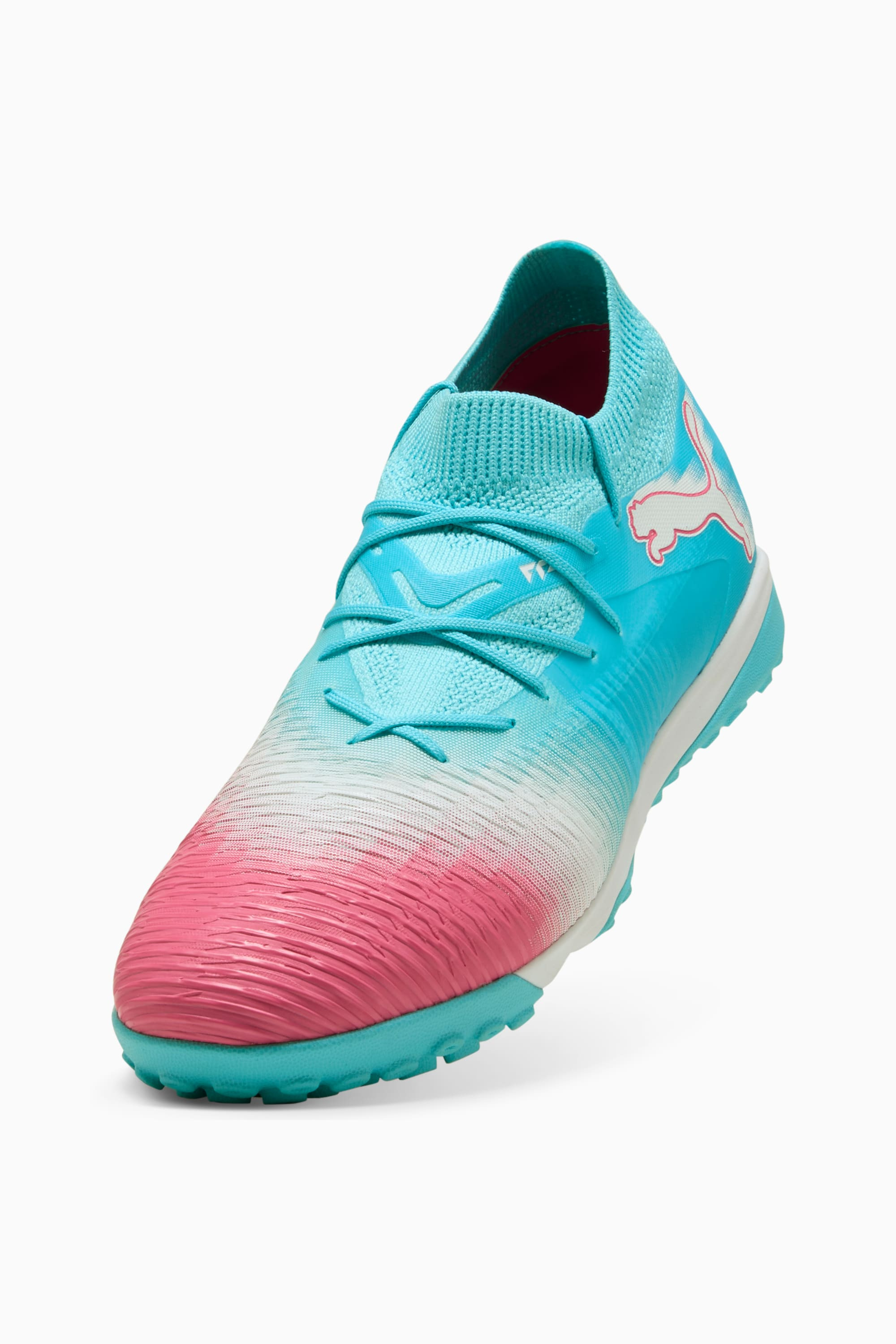 FUTURE 8 MATCH RE-CHARGE TT Football Boots Unisex - 6