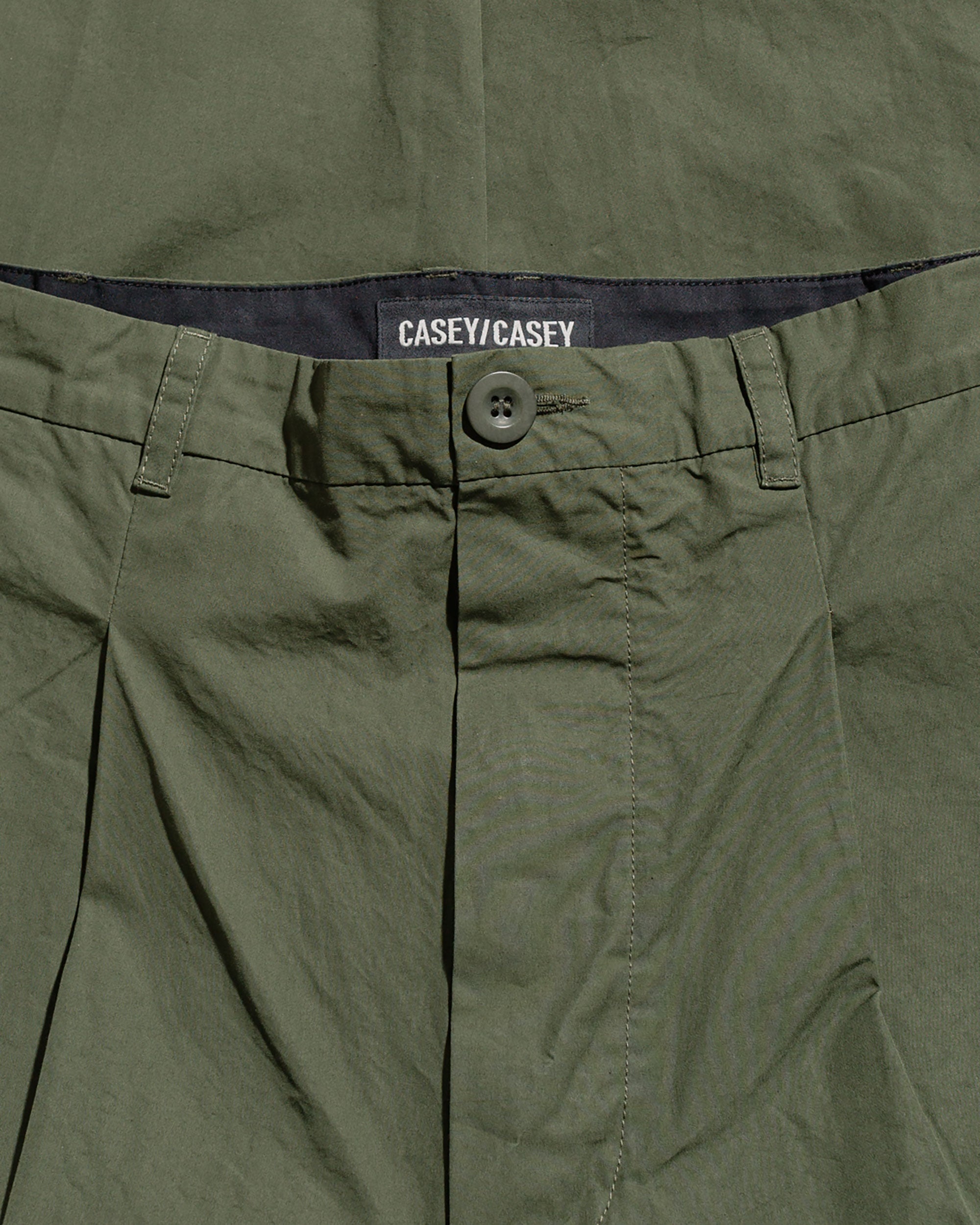 Mili Hiroshi H Card Olive - 5