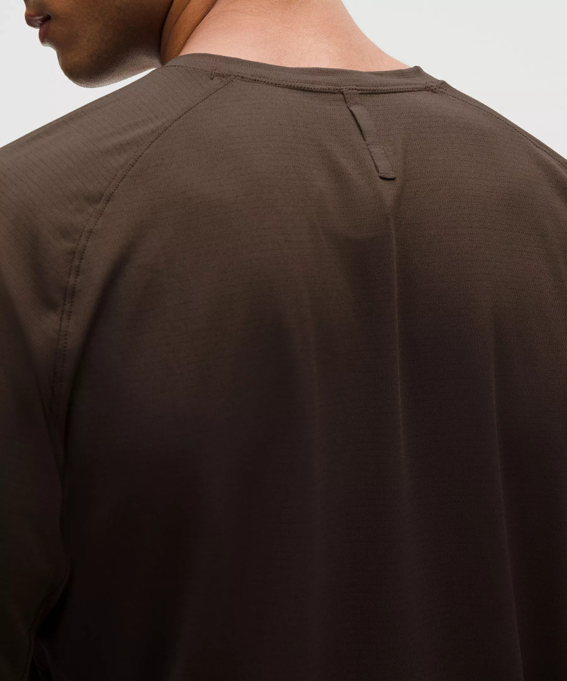 License to Train Short-Sleeve Shirt 5