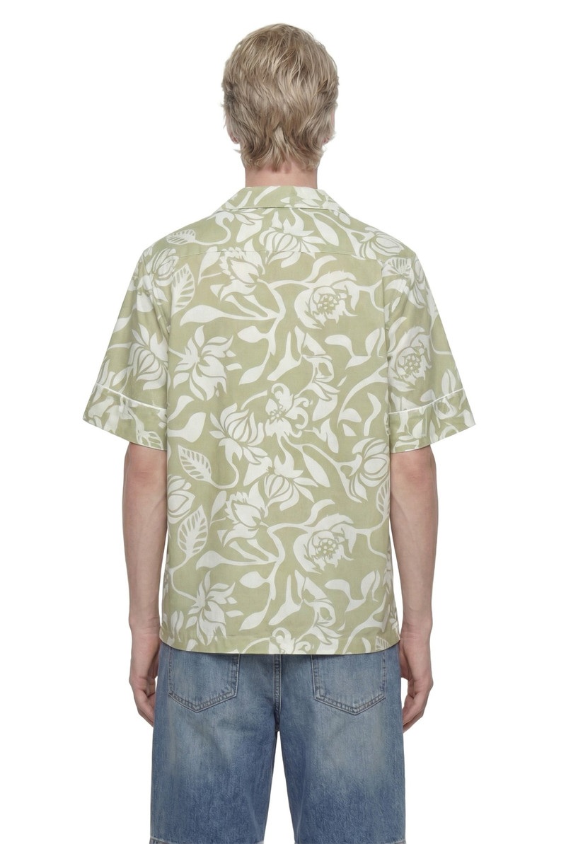 HED MAYNER Pyjama Shorts outlook