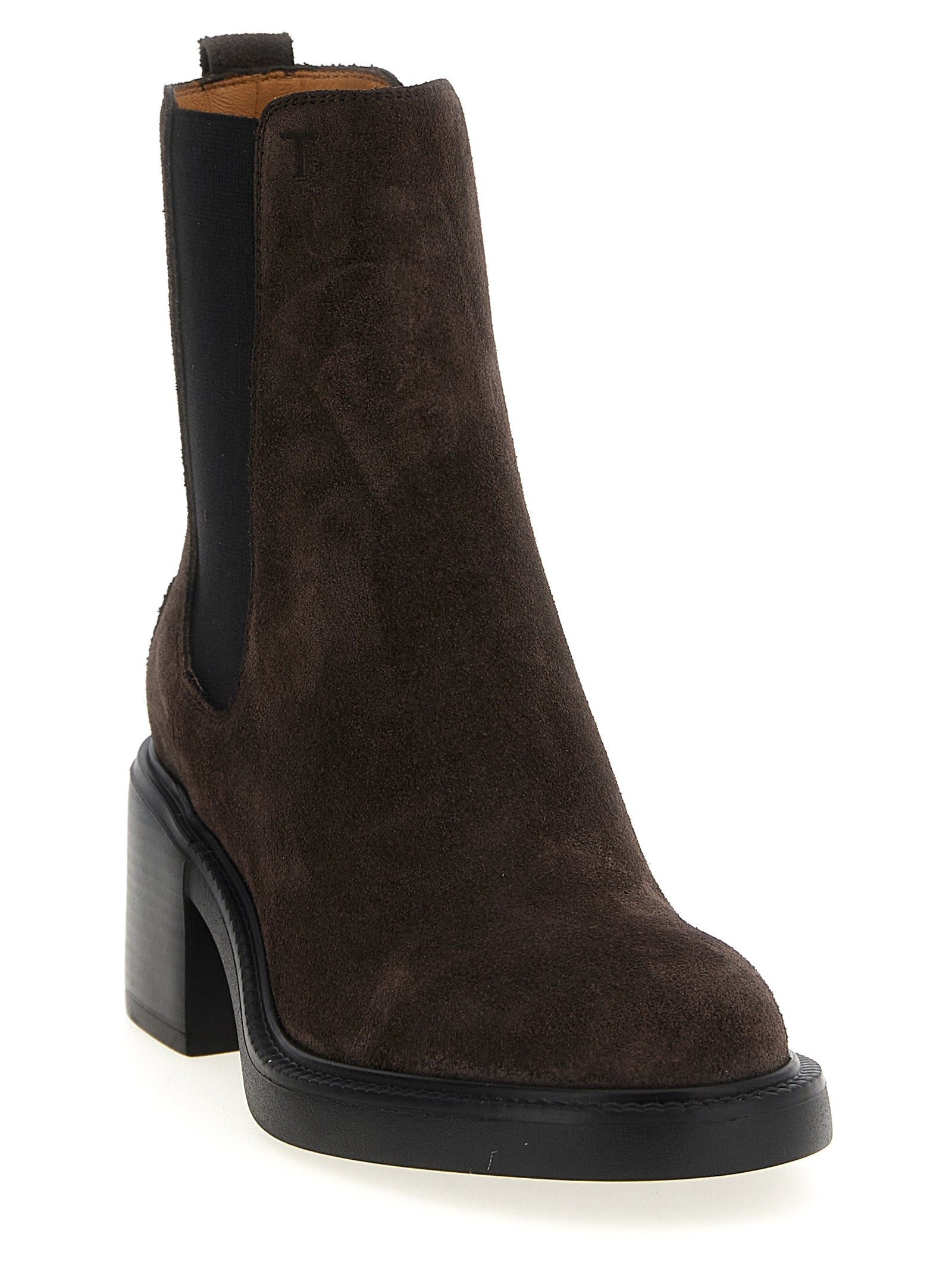 Tod's Women 'Gomma T60' Ankle Boots - 2