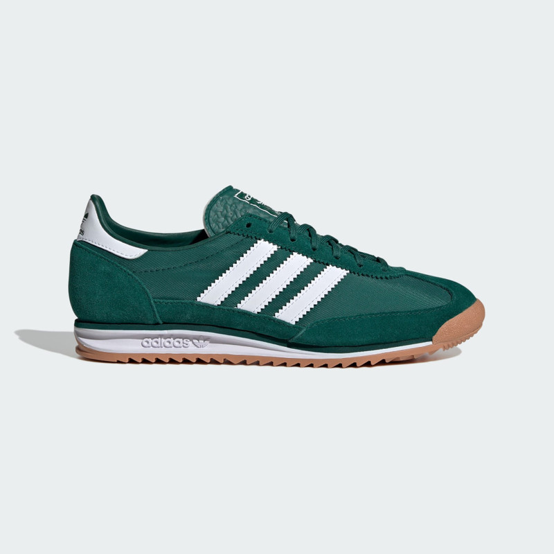 SL 72 OG Shoes - 1