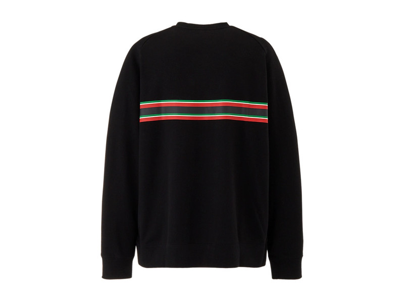 Onitsuka Tiger SWEAT TOP outlook