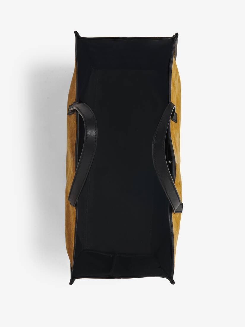 Pendant Tote Bag - 4