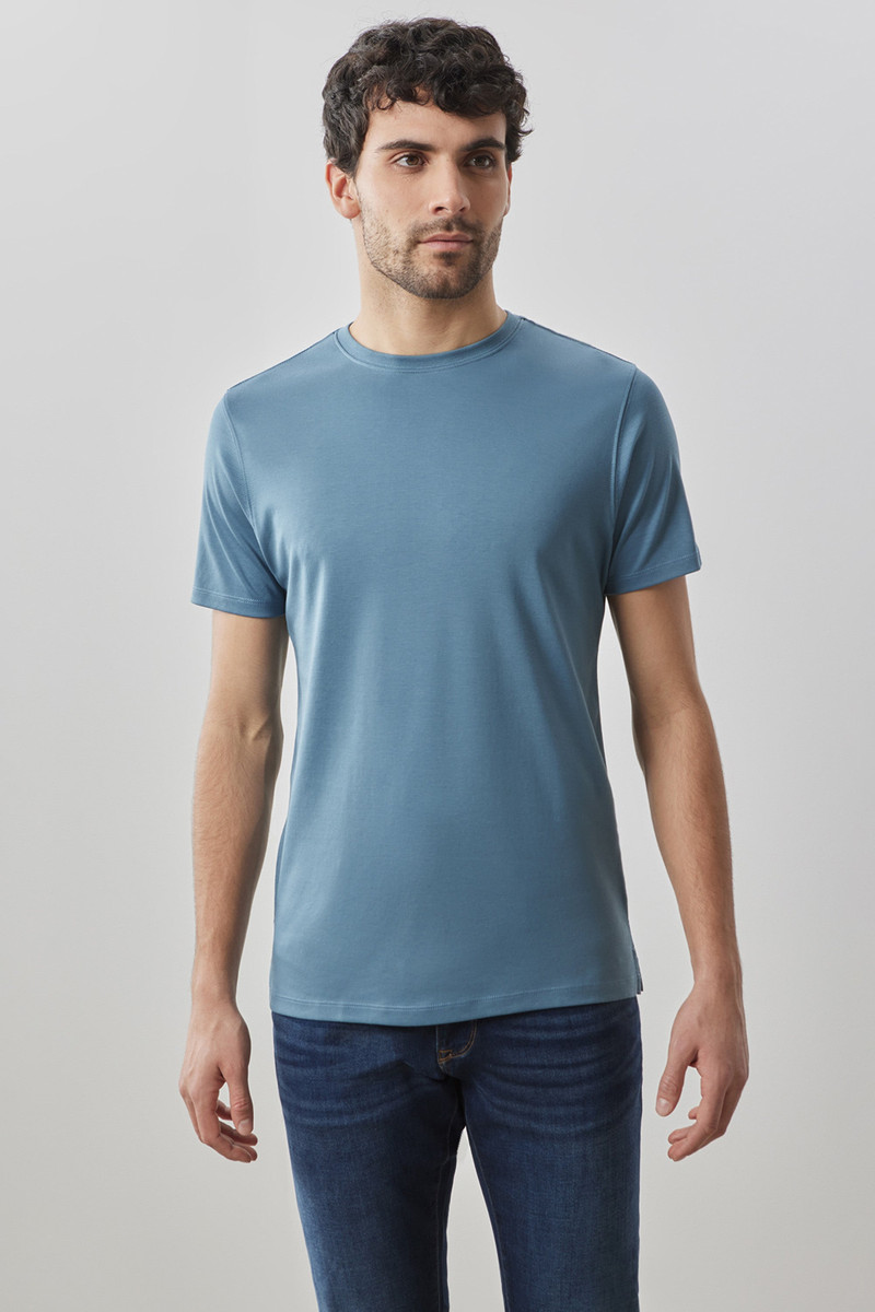 The Barakett Tee 1