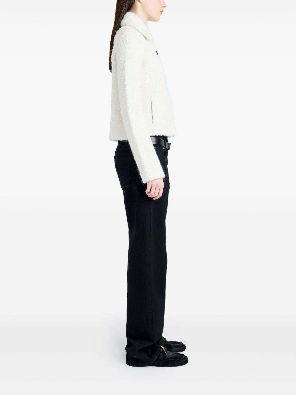 Sylvie jacket - 3
