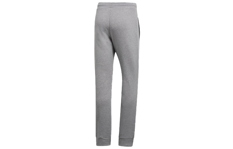 Men's adidas originals Gray Sports Pants/Trousers/Joggers DV1540 - 2