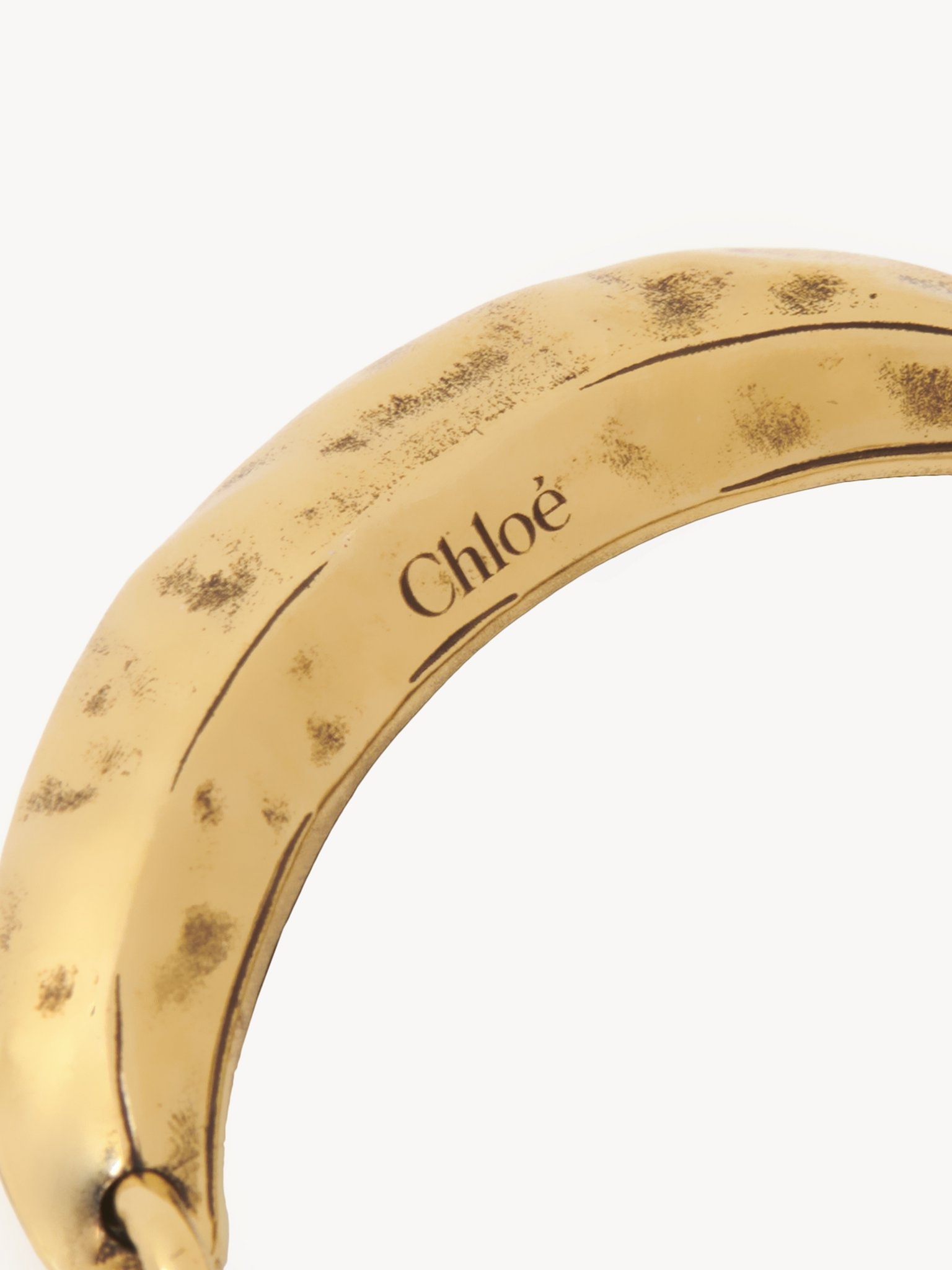 THE CHLOÉ BANANAS BRACELET - 3