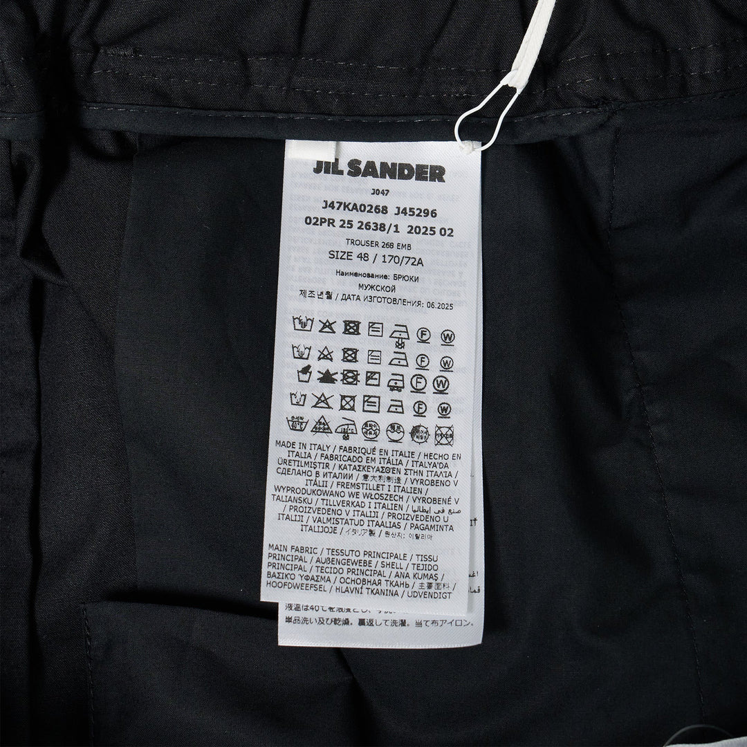 Water Repellent Trousers - 3