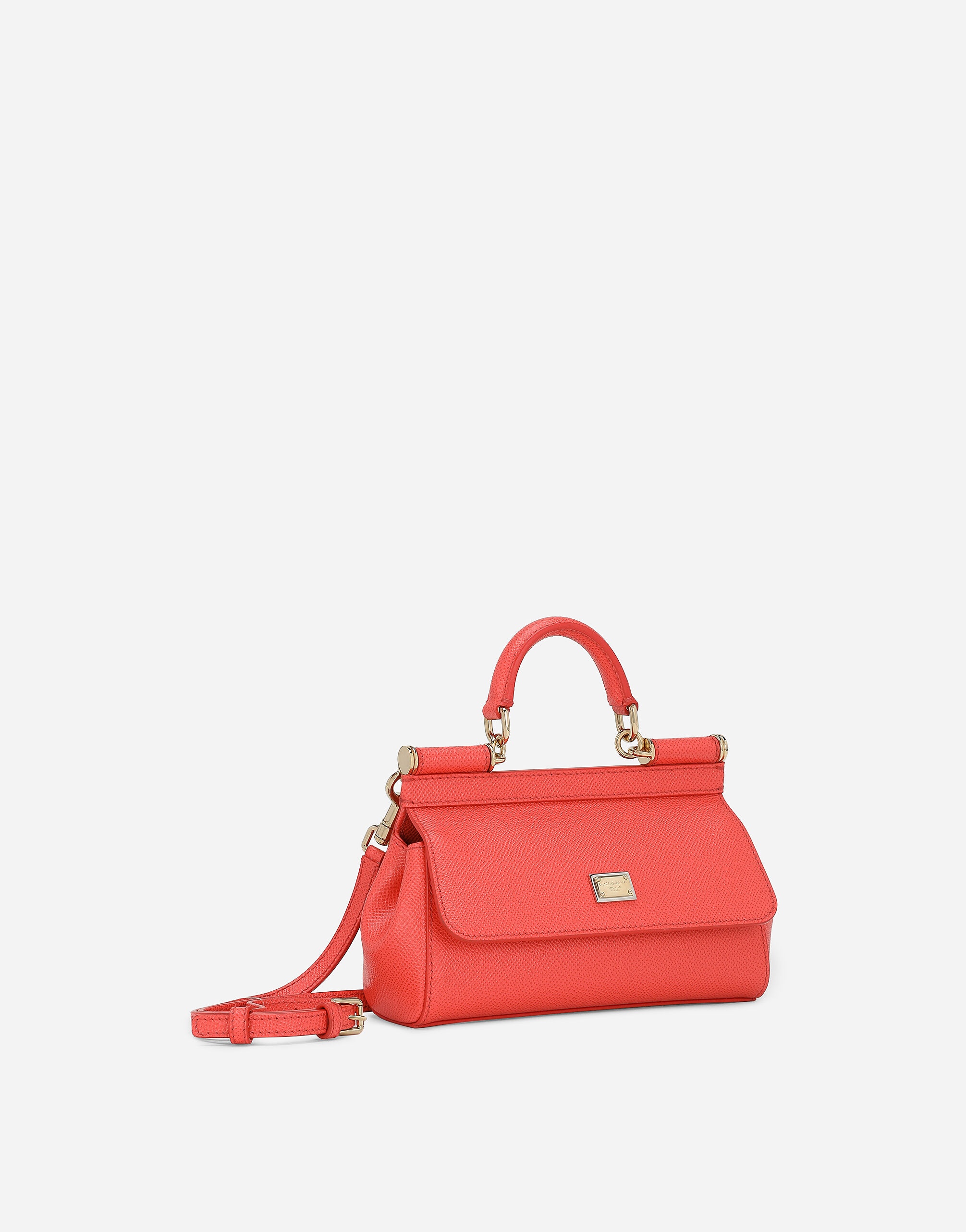 Small Sicily handbag - 3