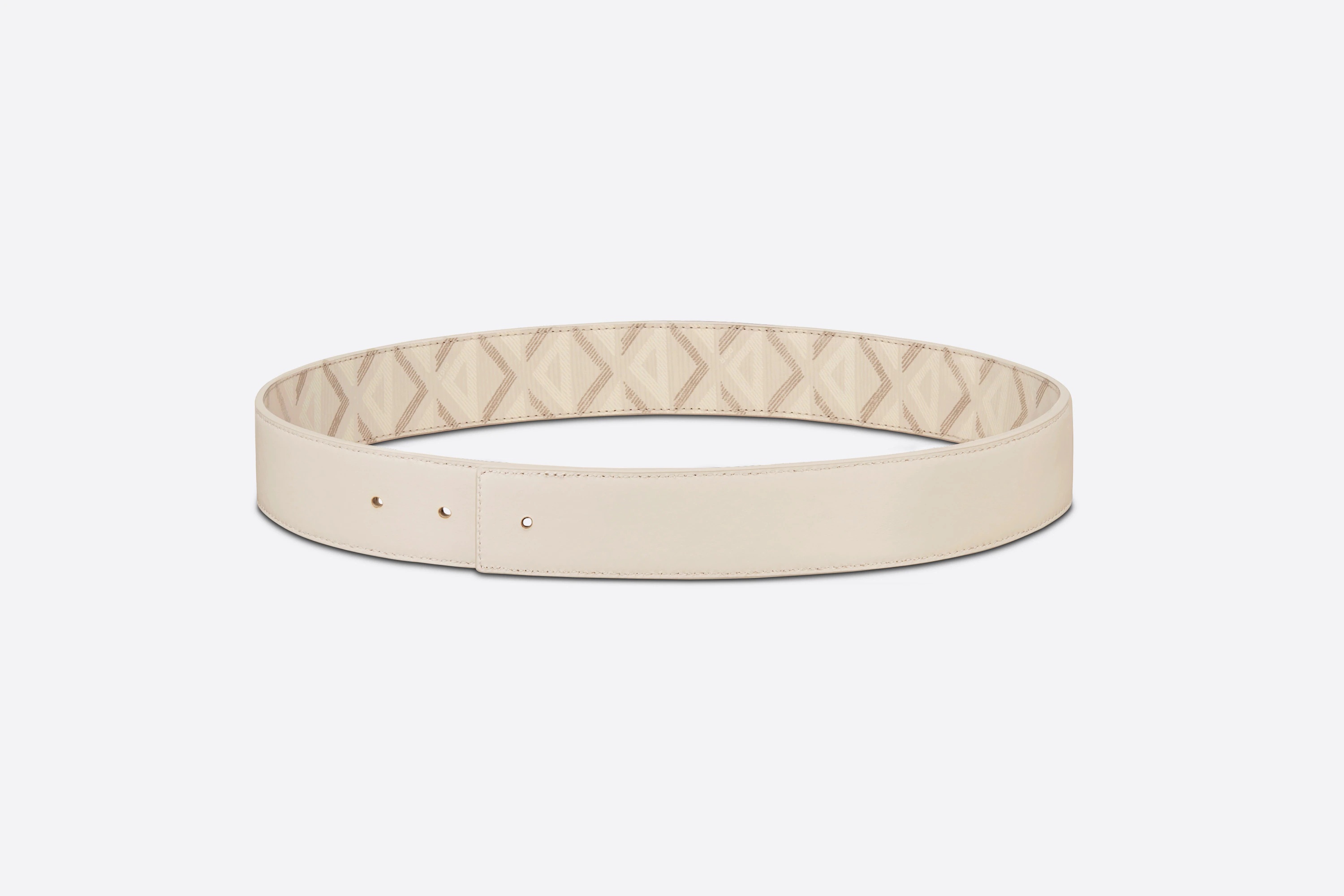 Reversible Belt Strap - 4