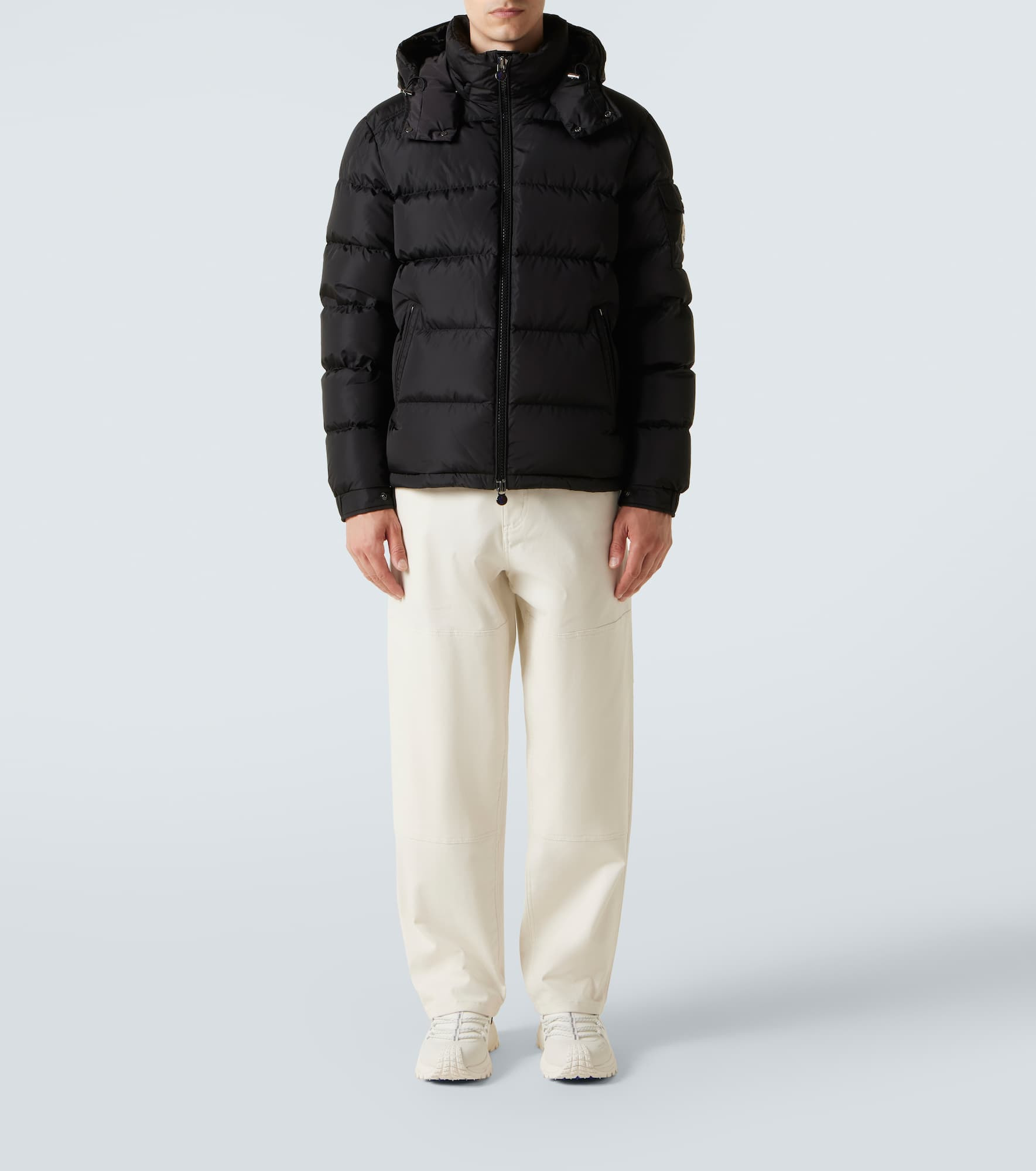 Moncler Maya down jacket - 2