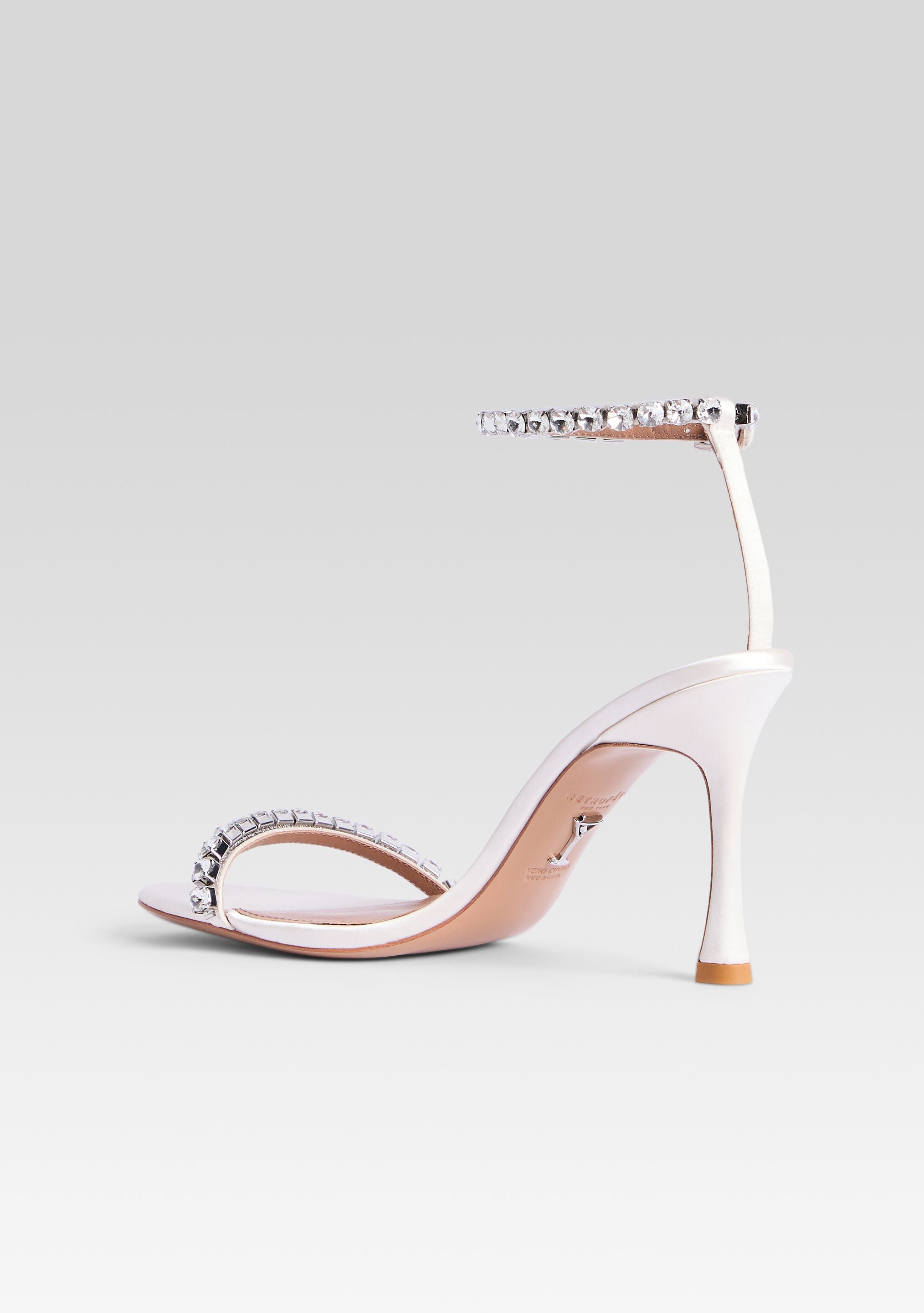 FERN SANDAL - 5