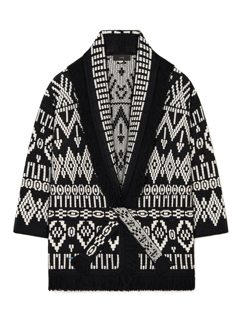 Jungle Beat Cardigan 5