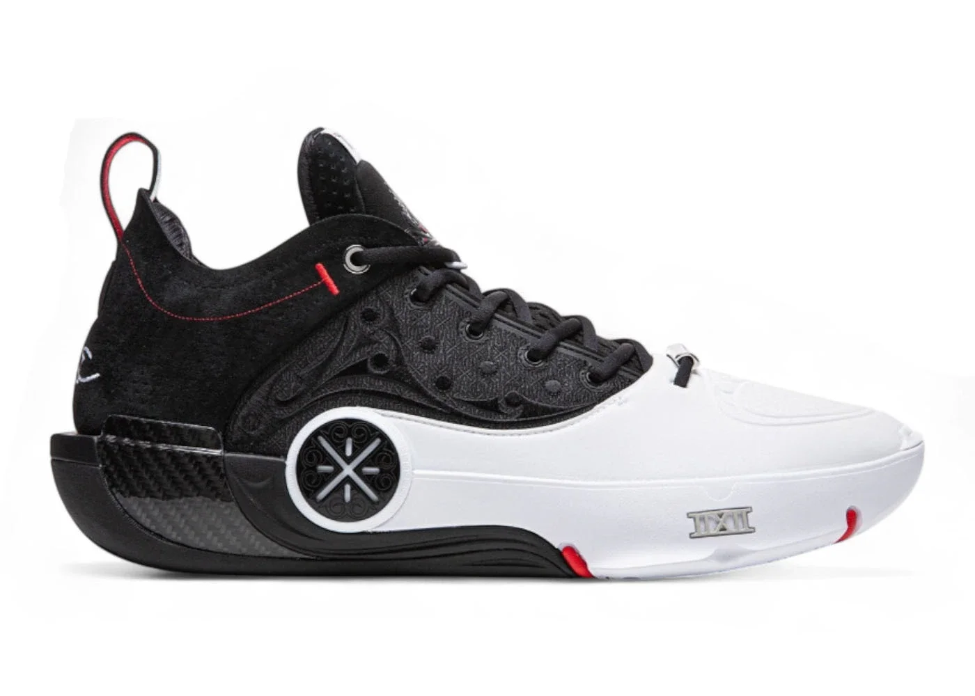 Li-Ning Way Of Wade 12 Lux Announcement - 1