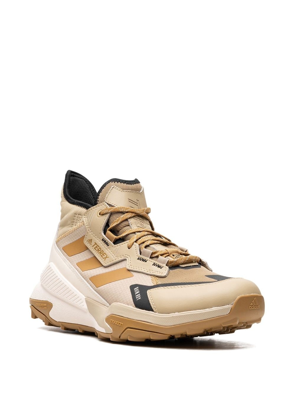 Terrex Hyperblue Mid R.RDY "Sand Mesa" sneakers - 2