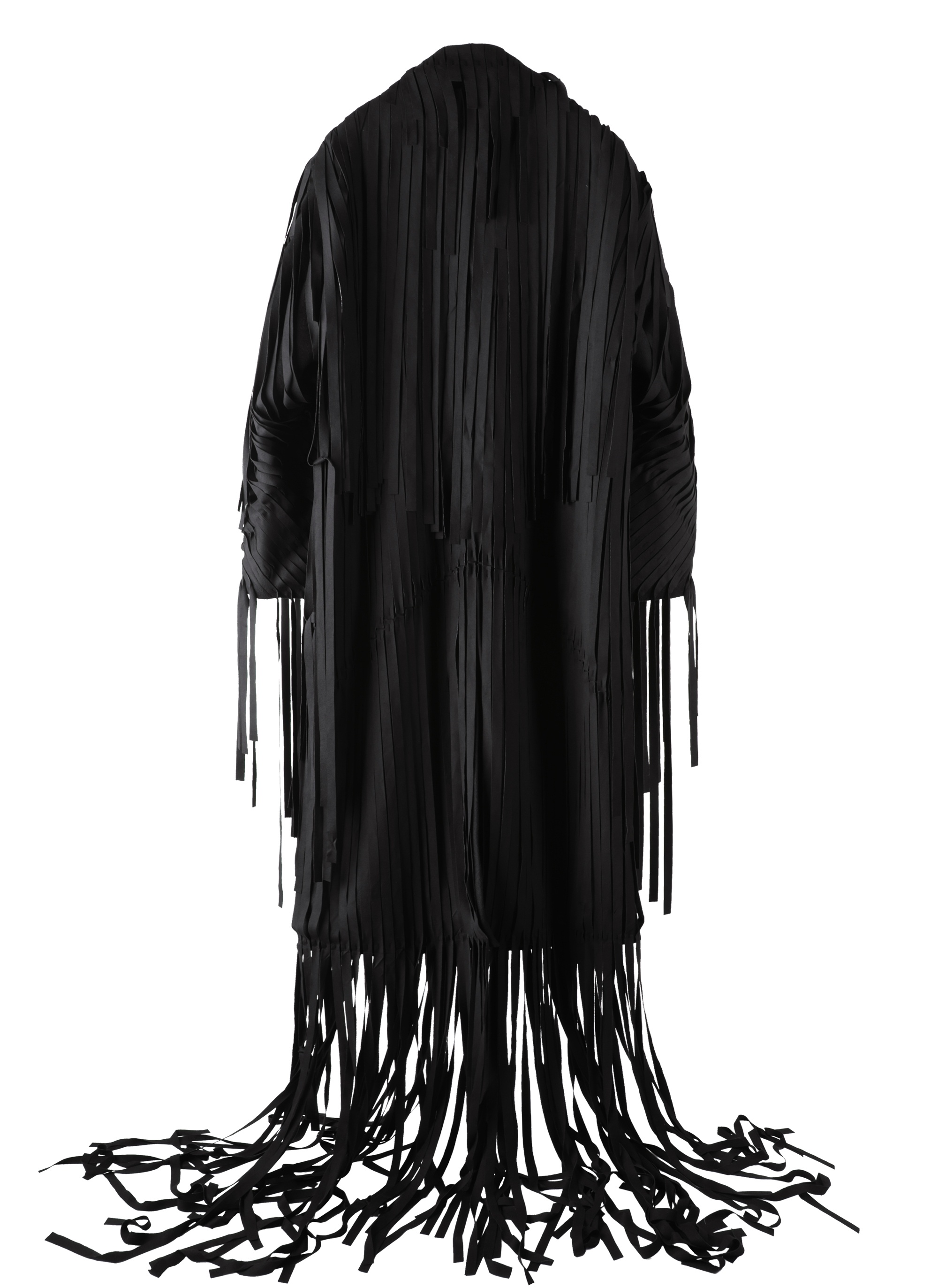 7.0 COAT LEFT (BLACK) - 4