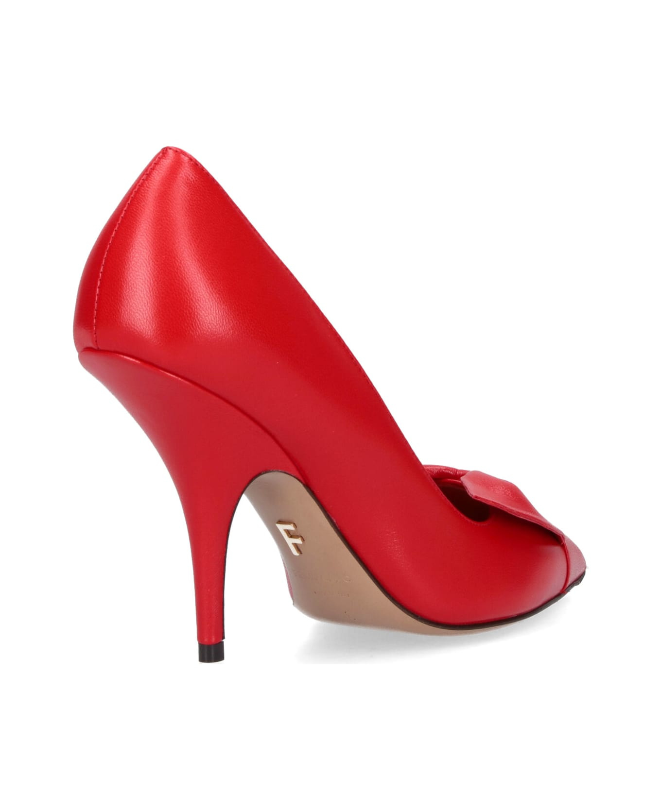 Bow Pumps - 4