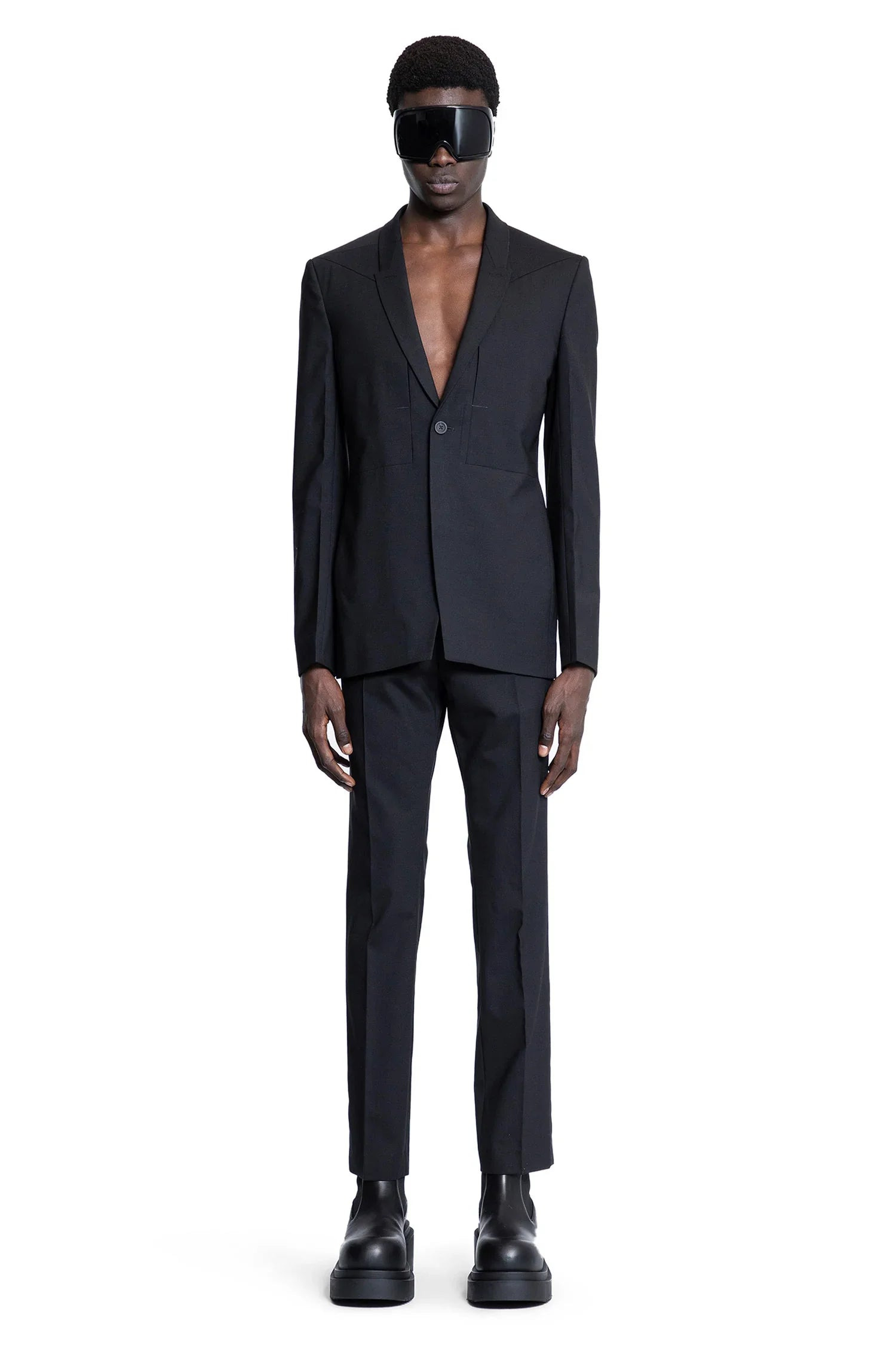 Hollywood-Slim-Astaires-In-Paper-Finish-Wool - 4