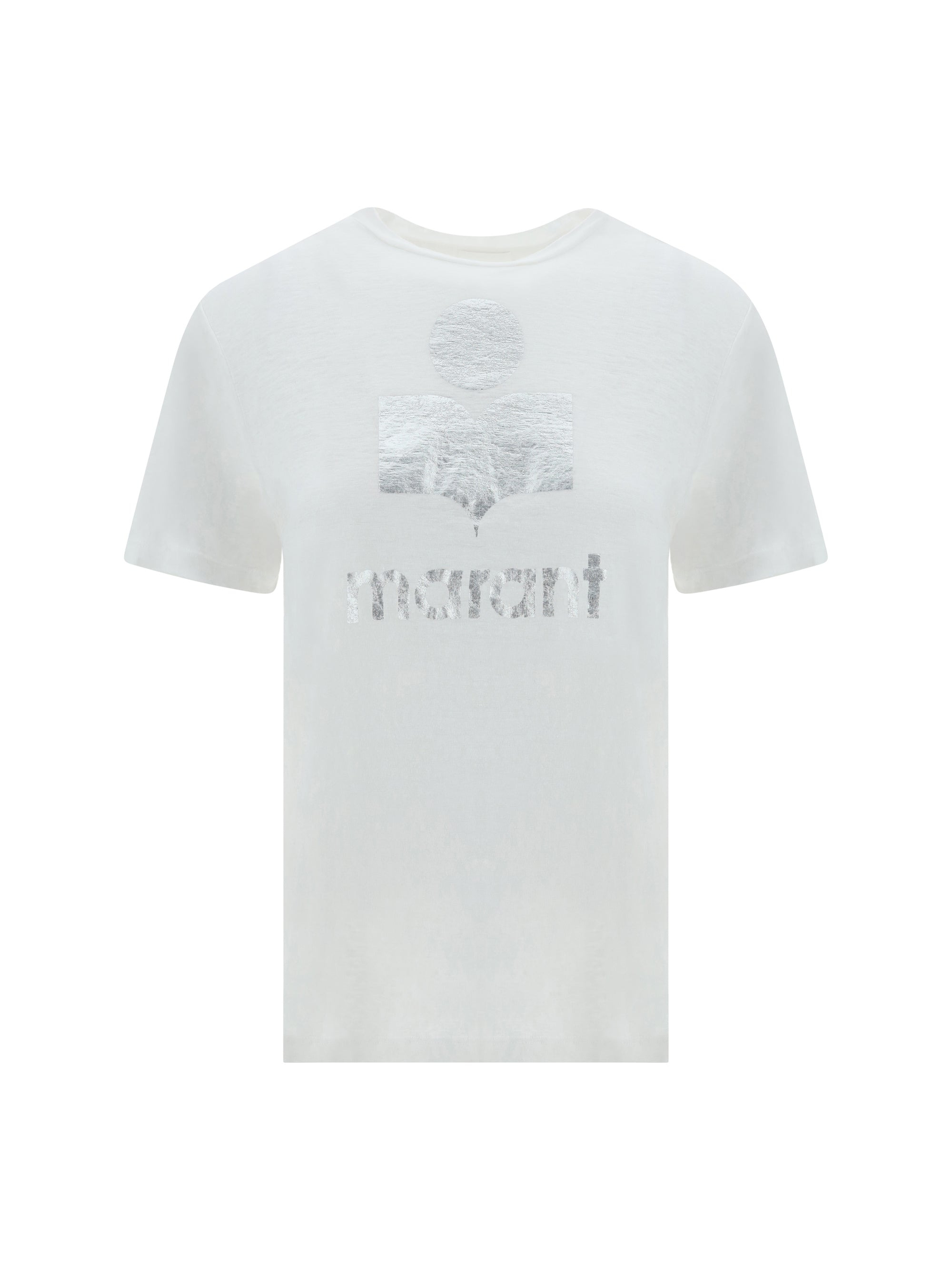 Marant Etoile Women Zewel  T-Shirt - 1