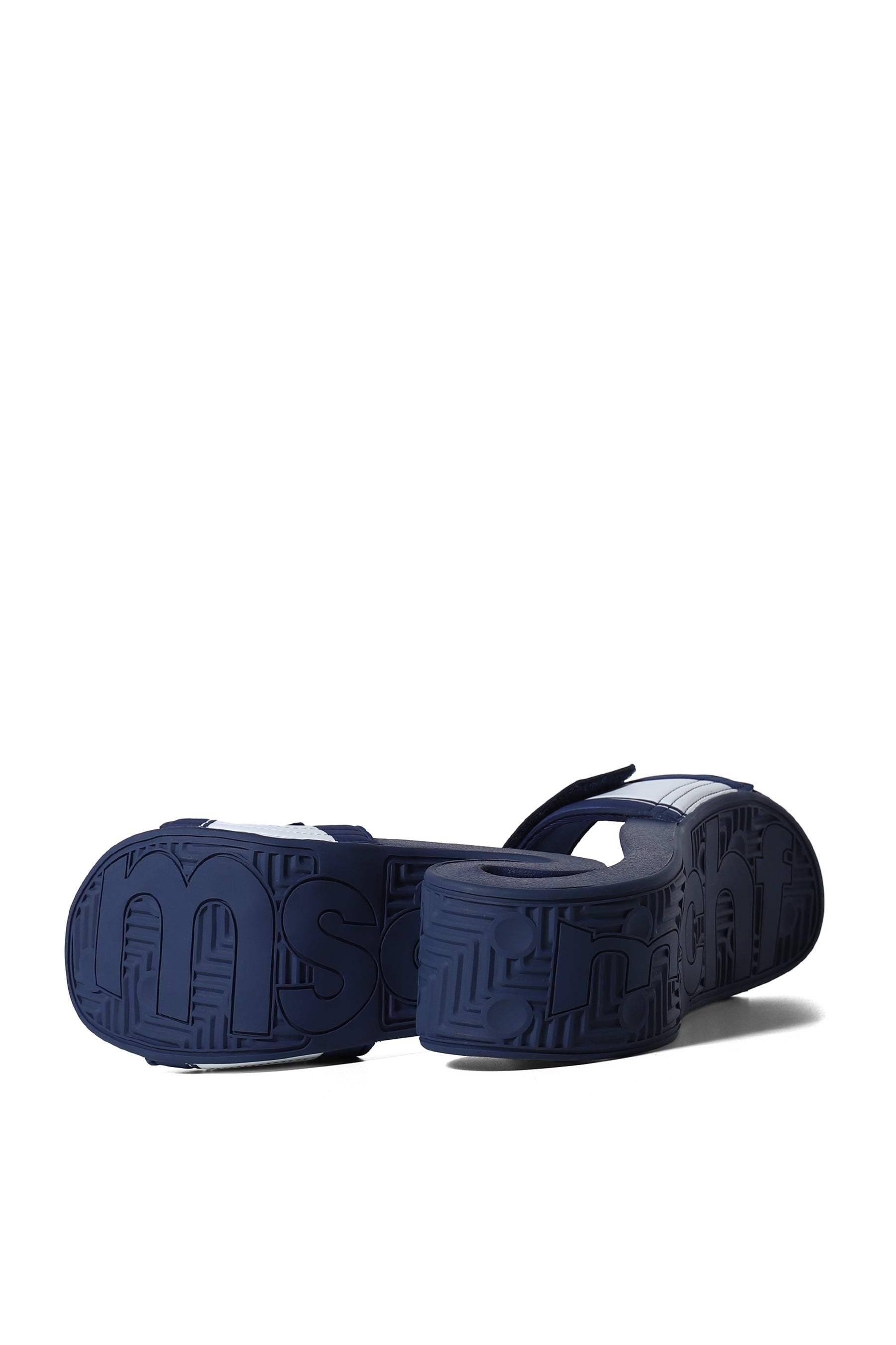 MSCHF FLIPPED FLOP / BLU WHT - 6