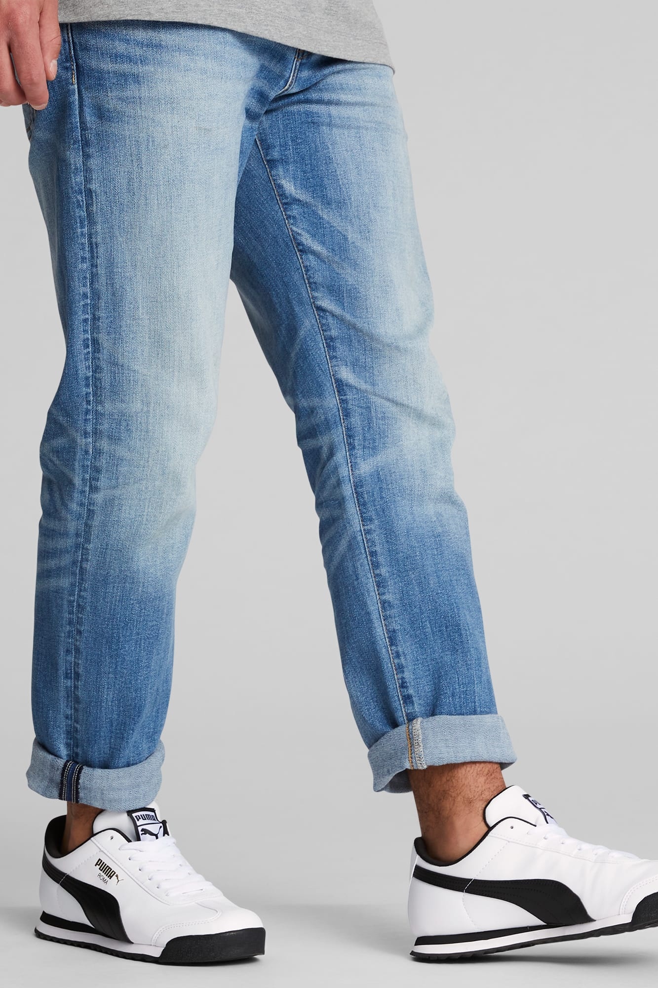 Roma Basic Sneakers - 2