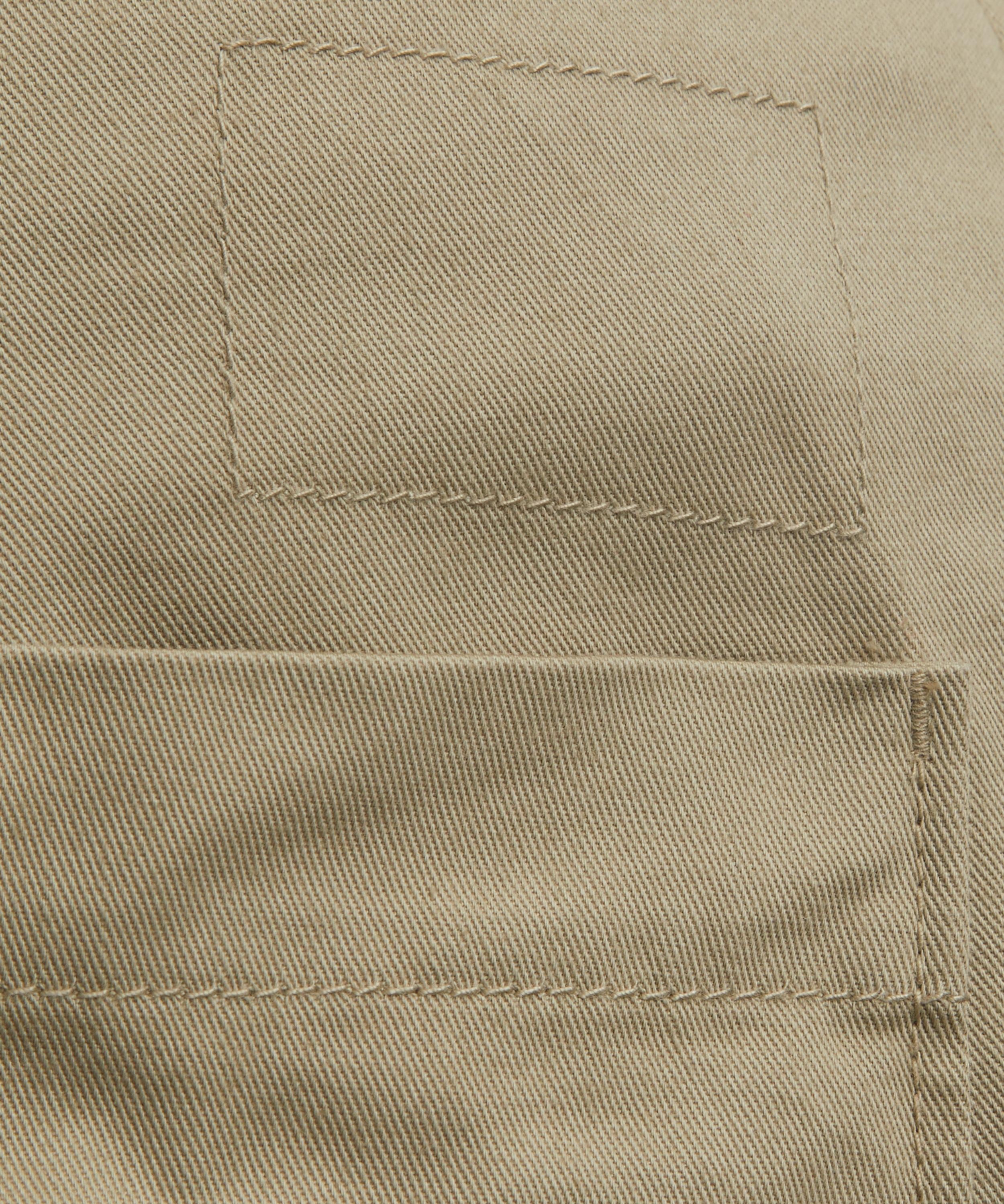 Duke StoneTwill Trousers - 5