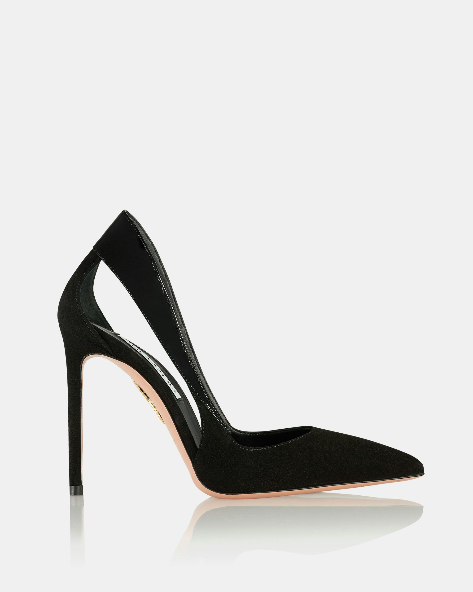 Dangerous Liaisons Pump 105 - 6