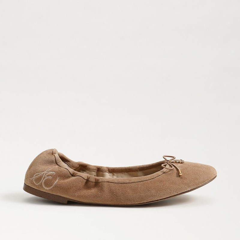 Felicia Ballet Flat 1