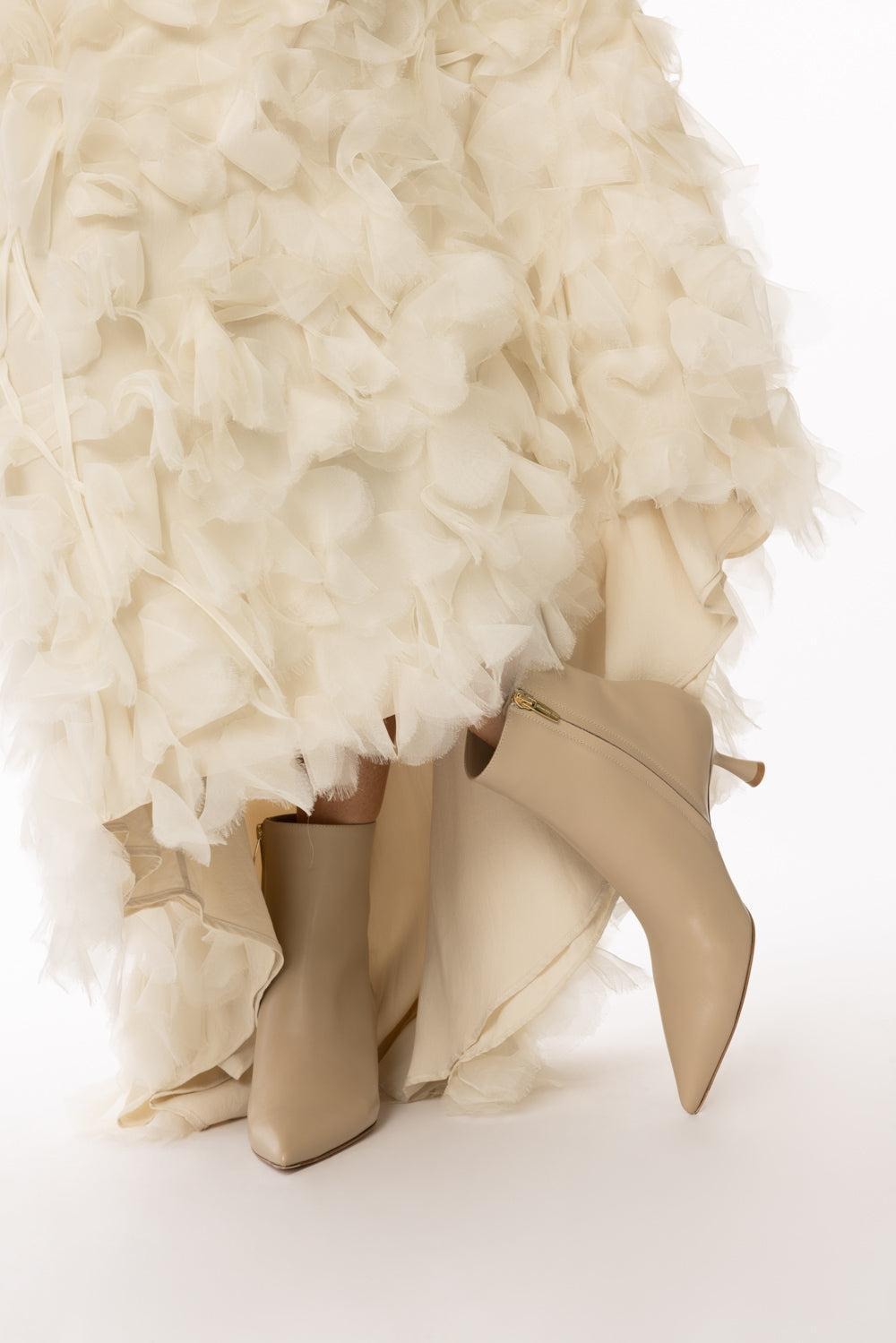 Murray Heel - 4