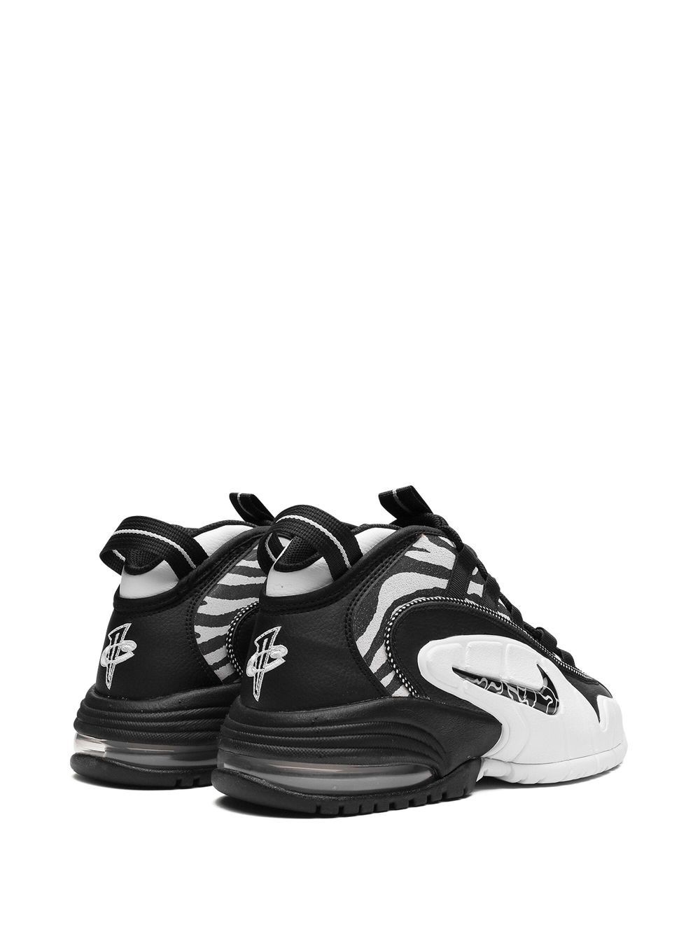 Air Max Penny "Tiger Stripes" sneakers - 3