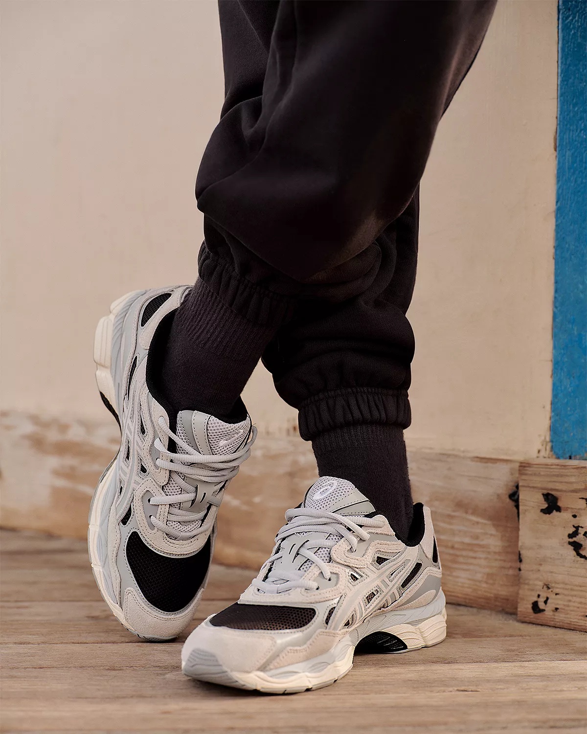 GEL-NYC 2055 Sneakers - 10