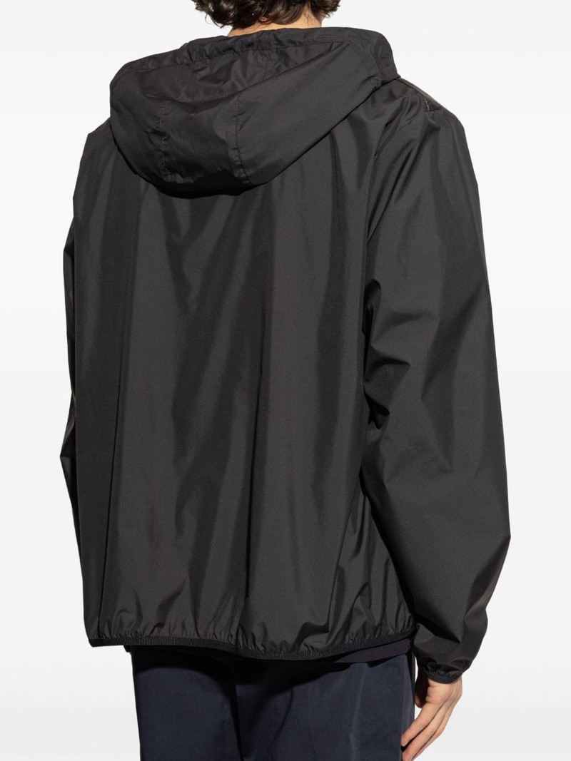 logo-patch jacket 4