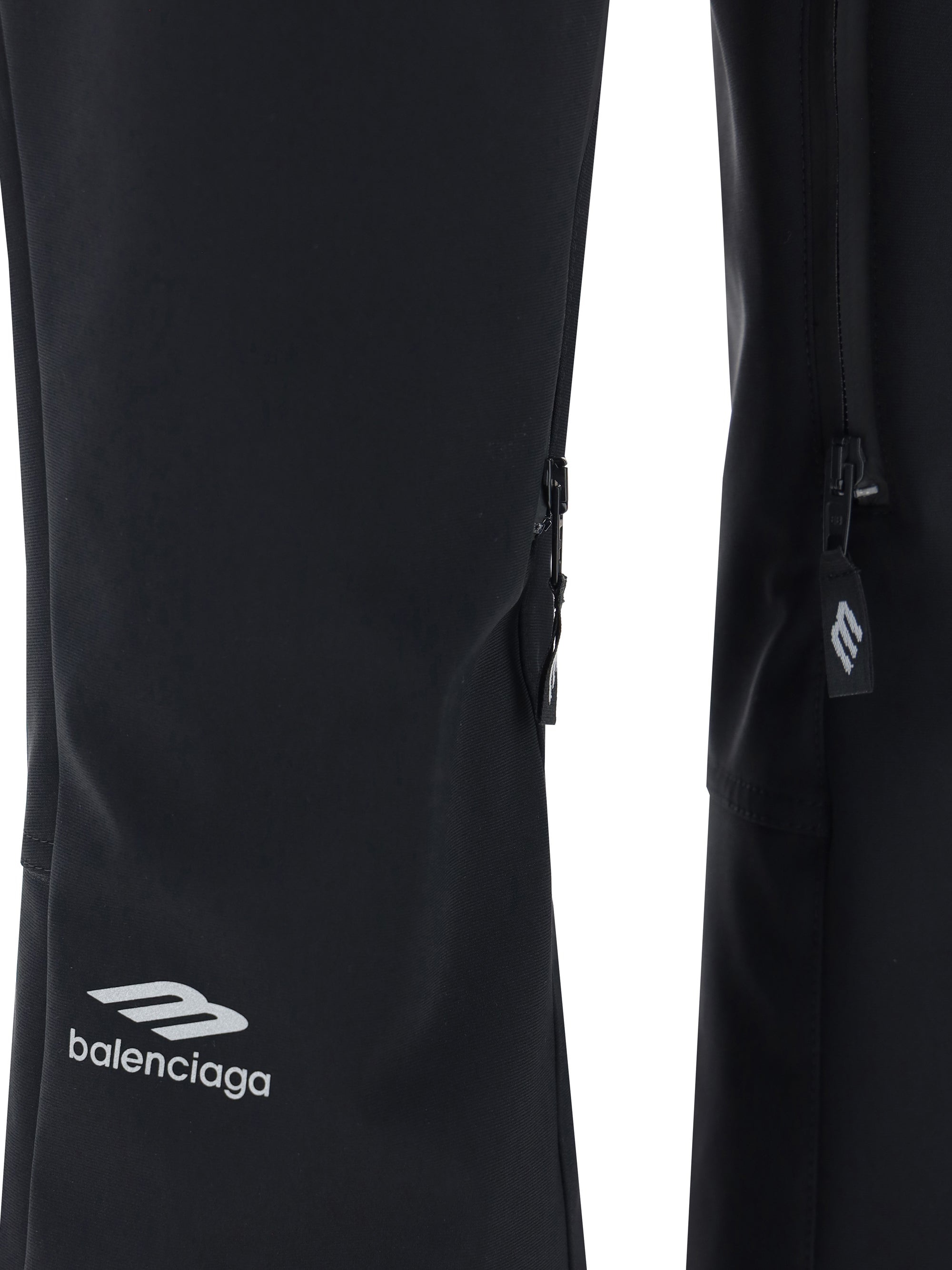 Balenciaga Women Ski Pants - 3