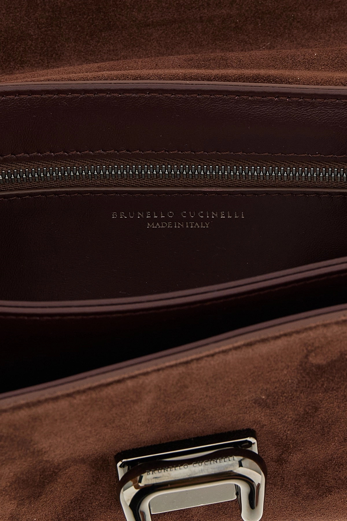 'Sartorial' pouch - 5