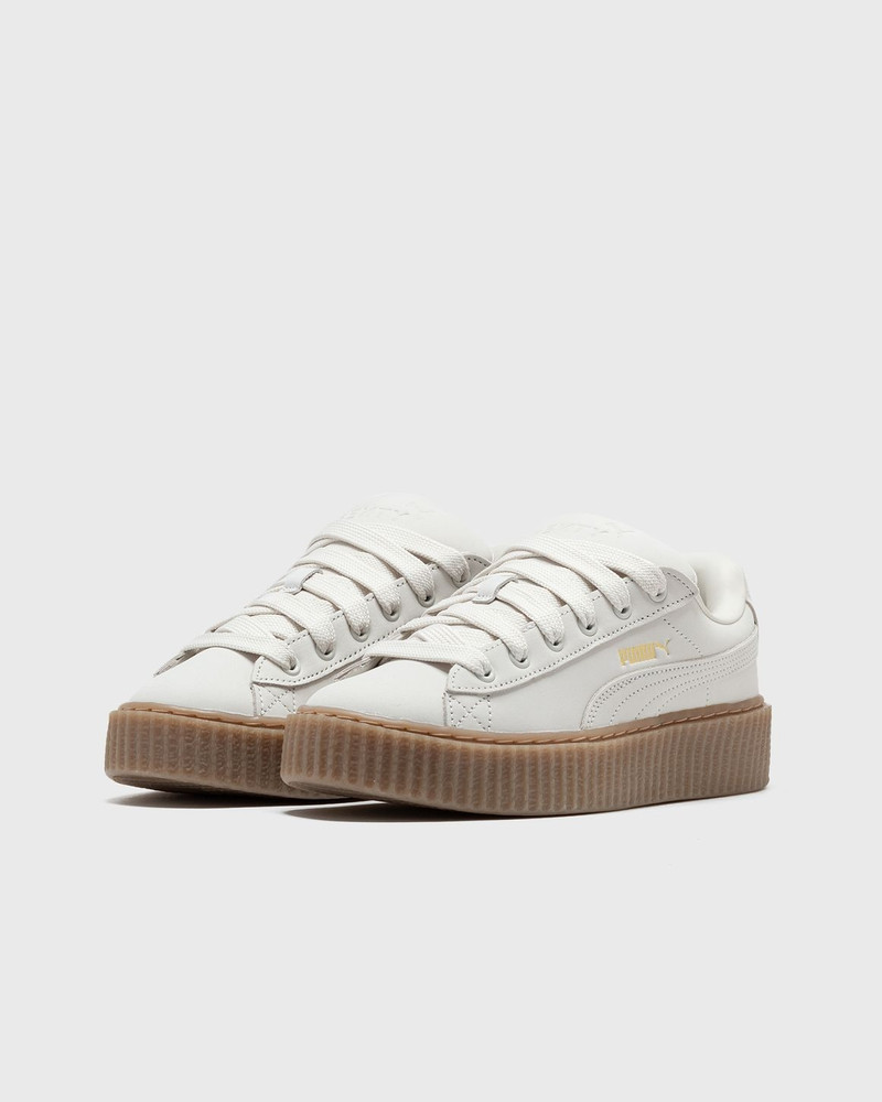 PUMA CREEPER PHATTY NUBUCK JR outlook