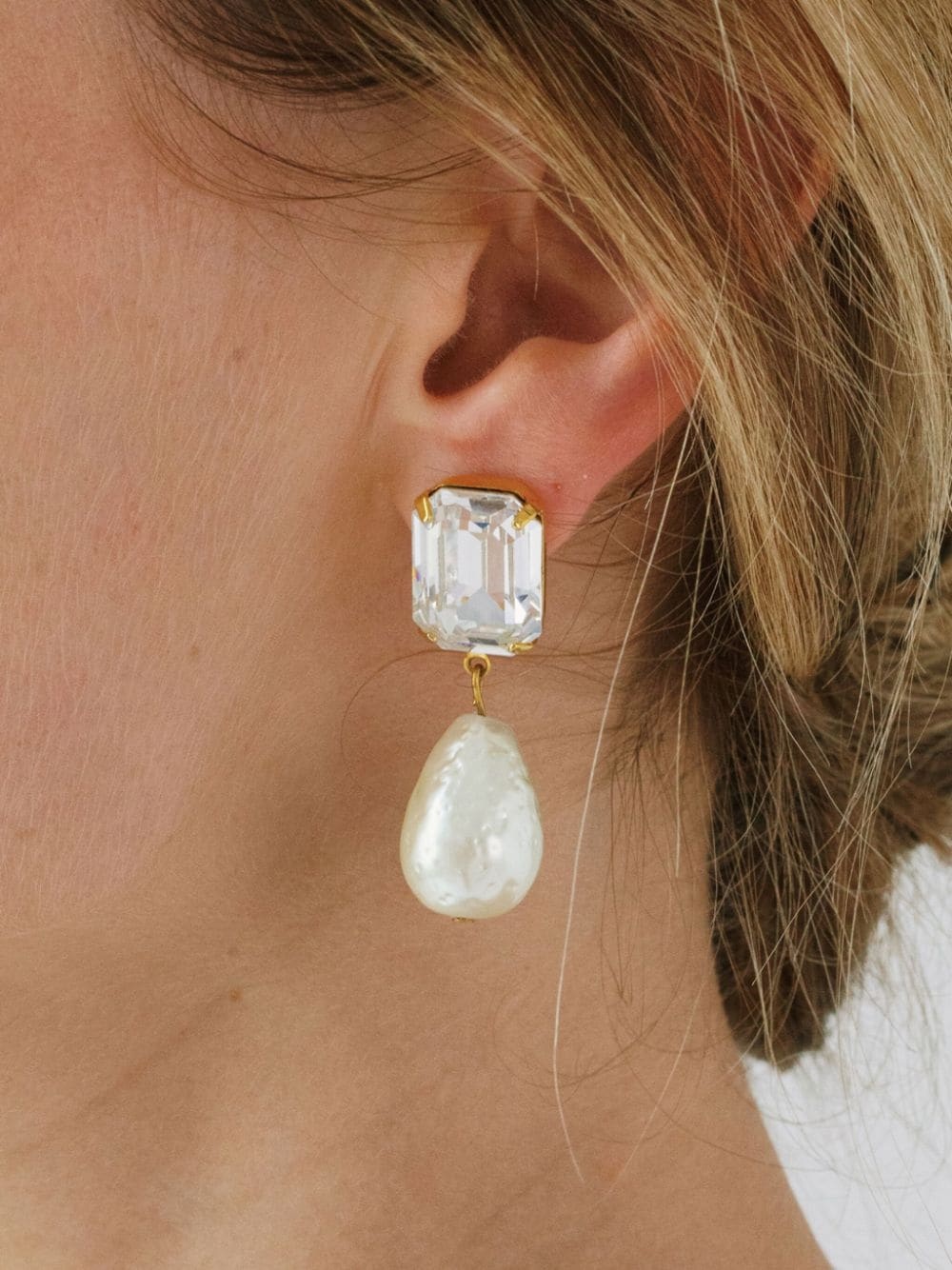 Liana earrings - 3