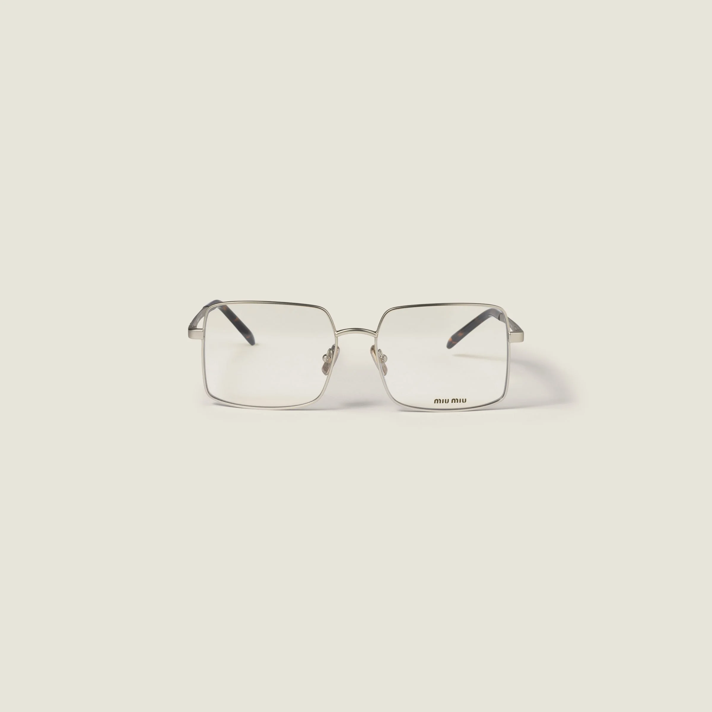 Miu Miu Runway sunglasses - 1