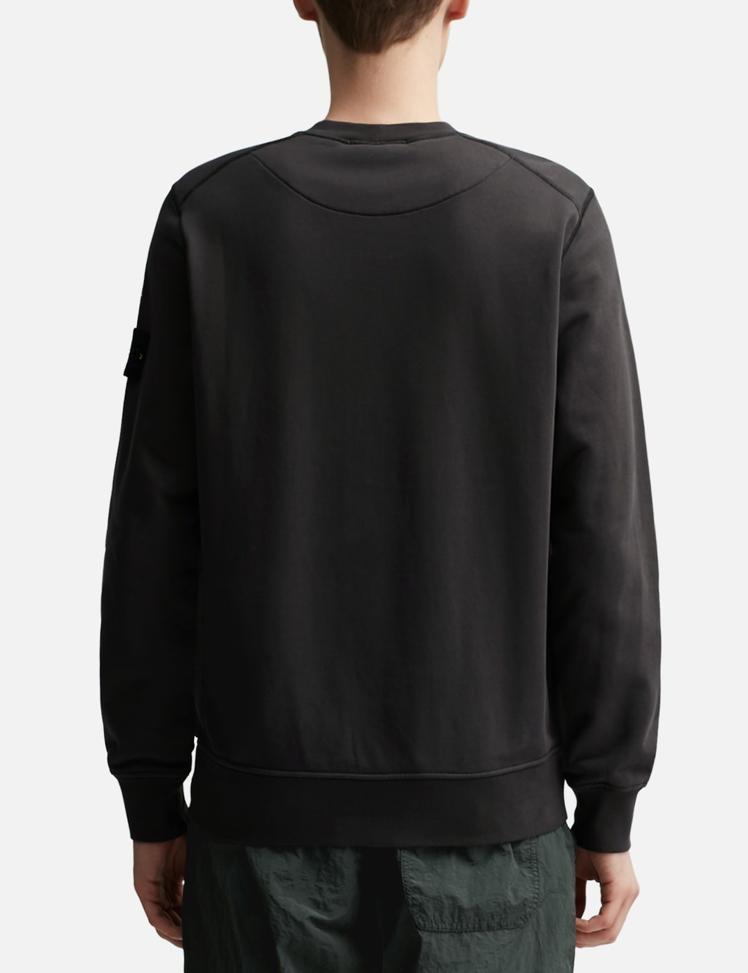 CREWNECK SWEATSHIRT - 4