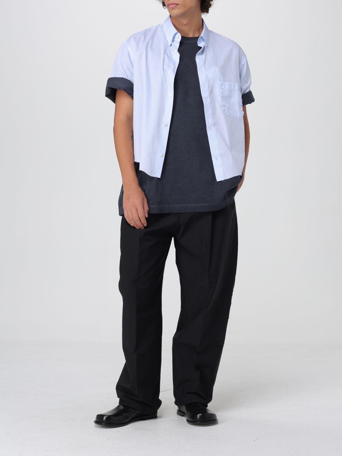 Shirt men Maison Margiela - 2