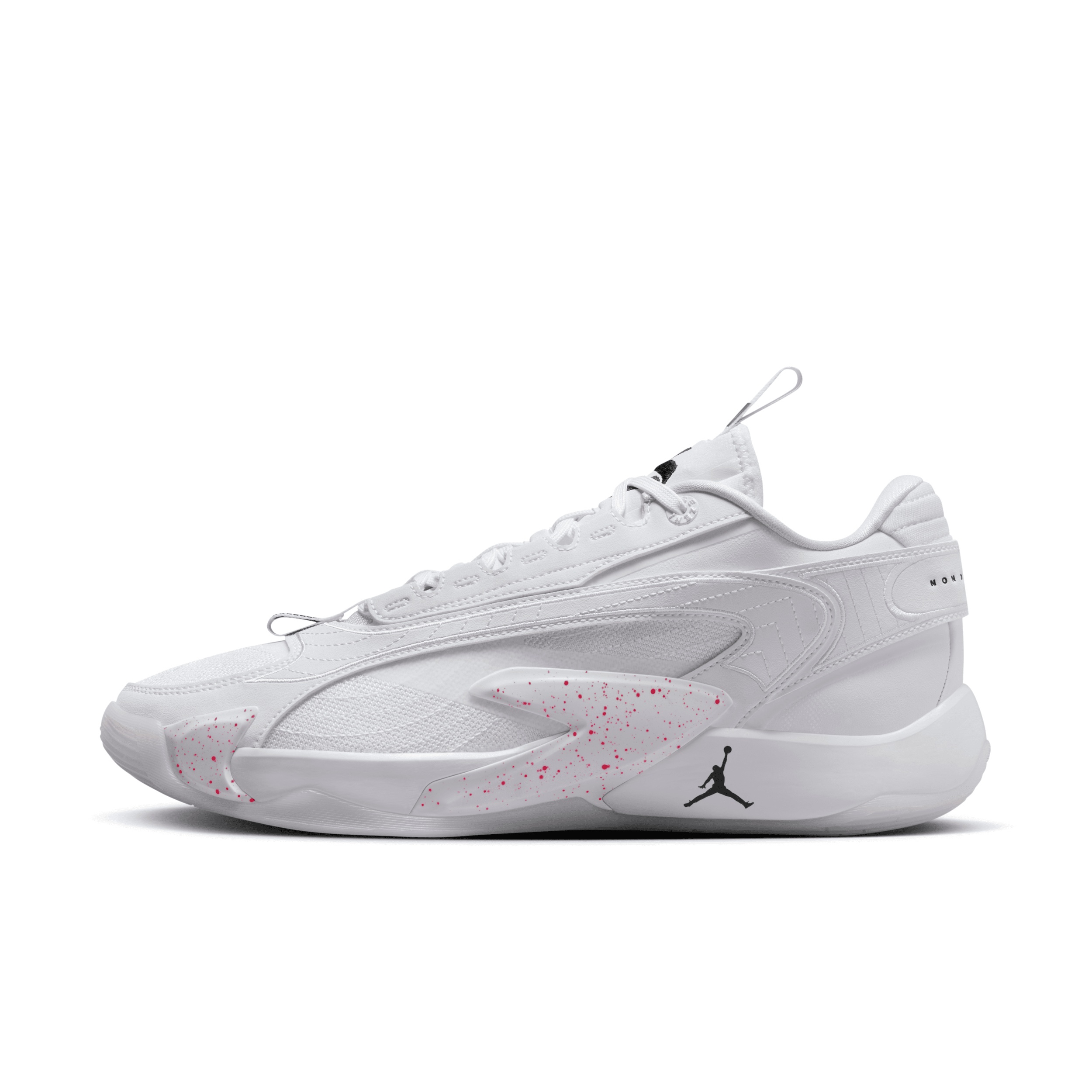 Nike Men's Luka 2 Basketball Shoes - 1