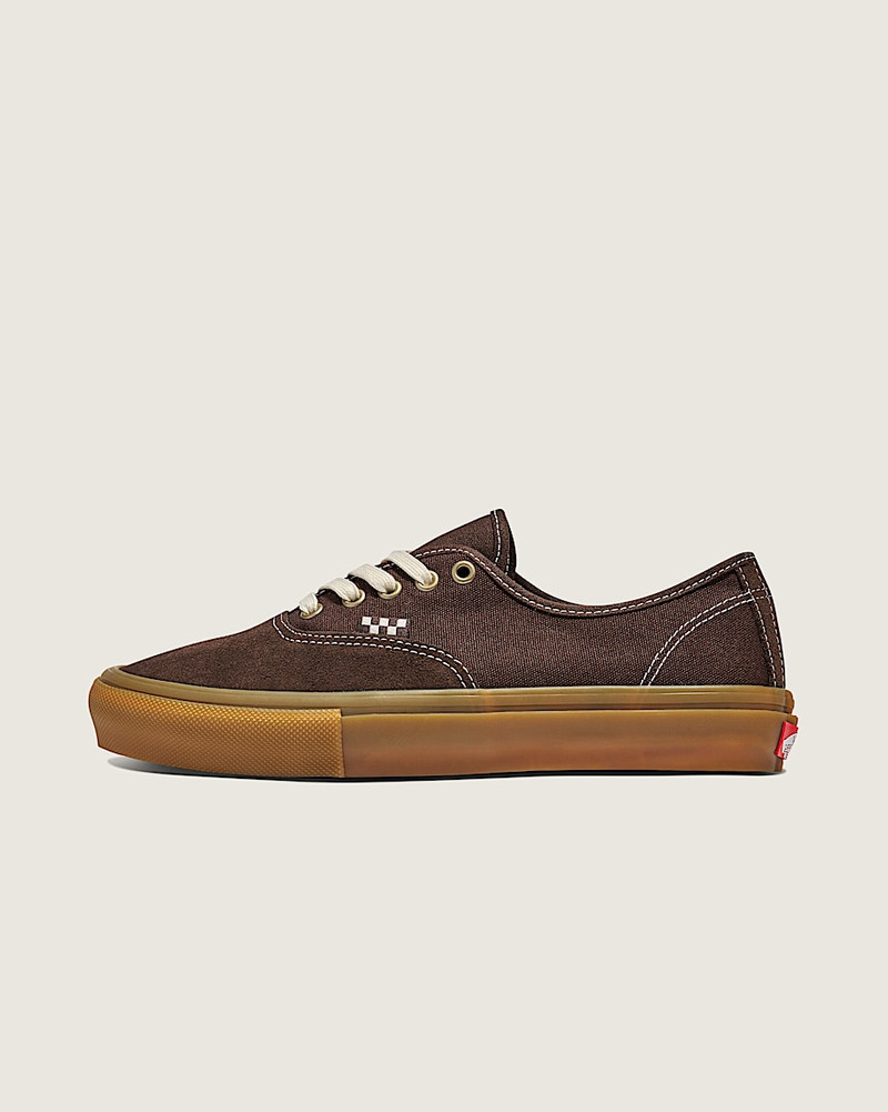 Skate Authentic Shoe 1
