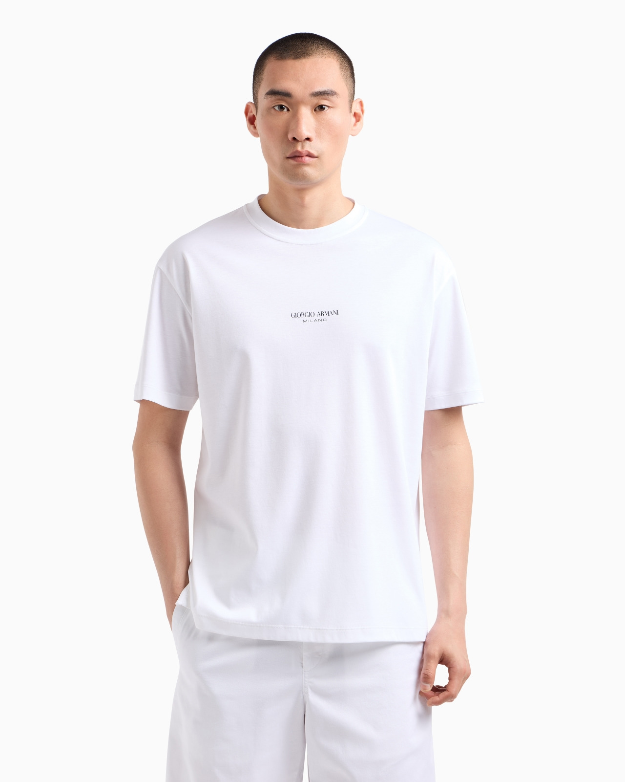 RELAXED FIT T-SHIRTS - 4