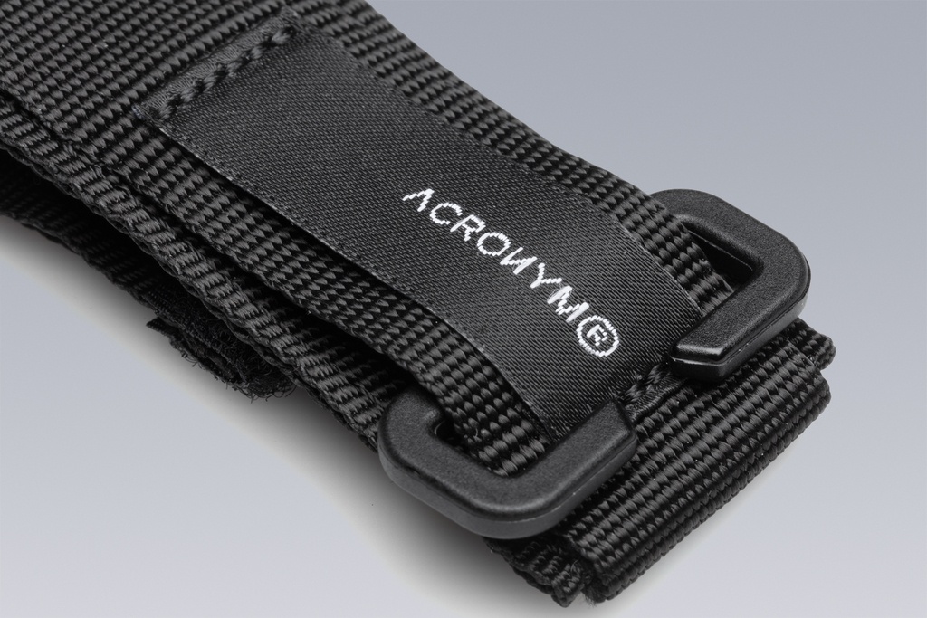 3A-MTS1 Modular Tec Sys Micro Pocket Black ] - 7