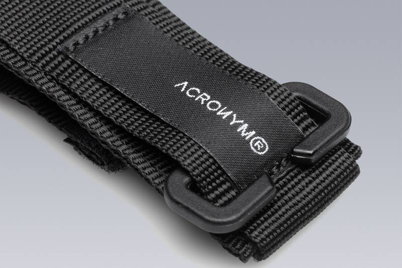 3A-MTS1 Modular Tec Sys Micro Pocket Black ] 7