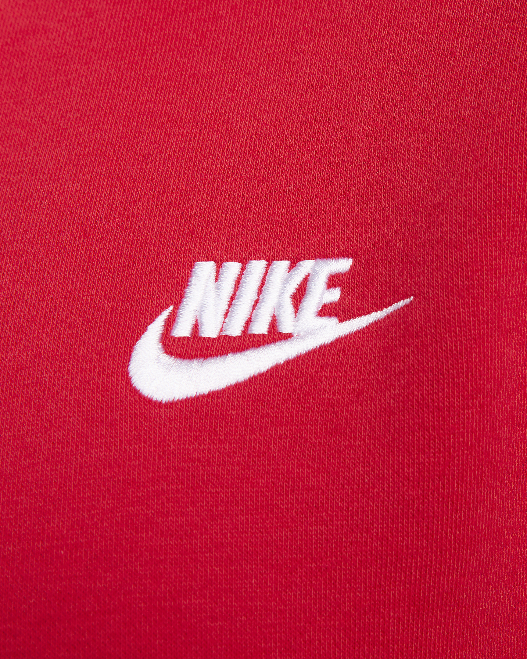 Nike Sportswear Club Fleece Men's Crew - 4