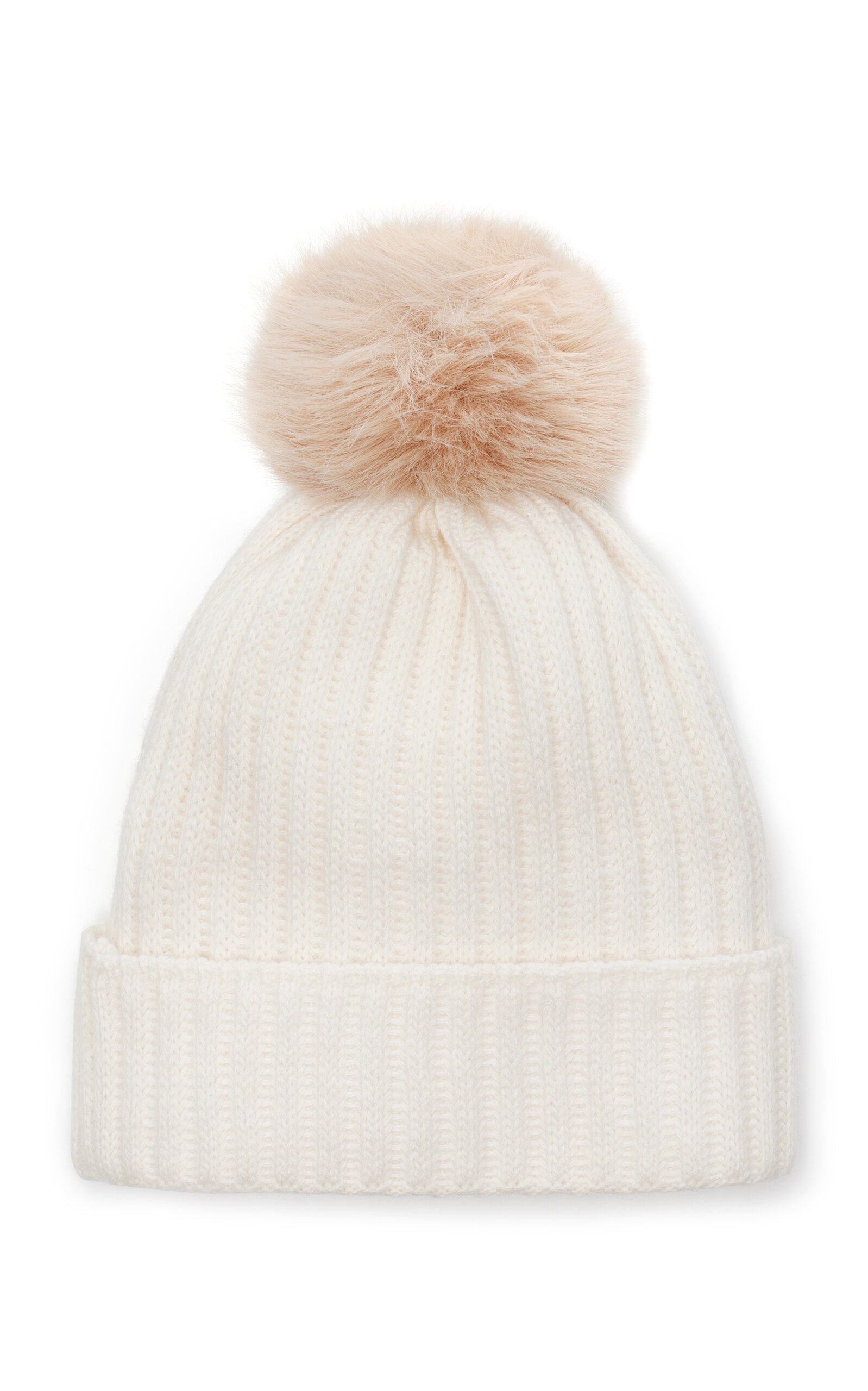 Ranya Ski Hat white - 3