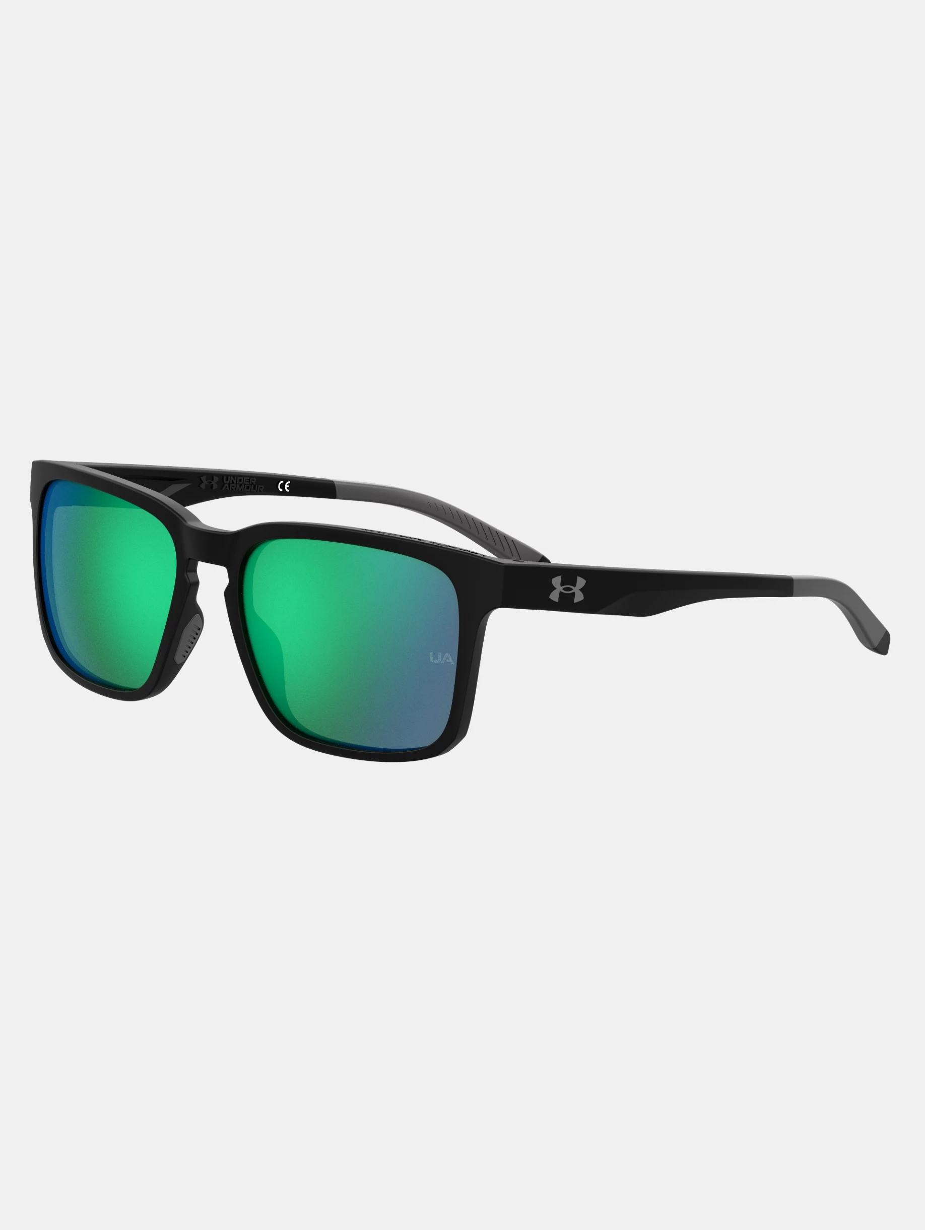 Unisex UA Assist 2 Mirror Sunglasses - 1