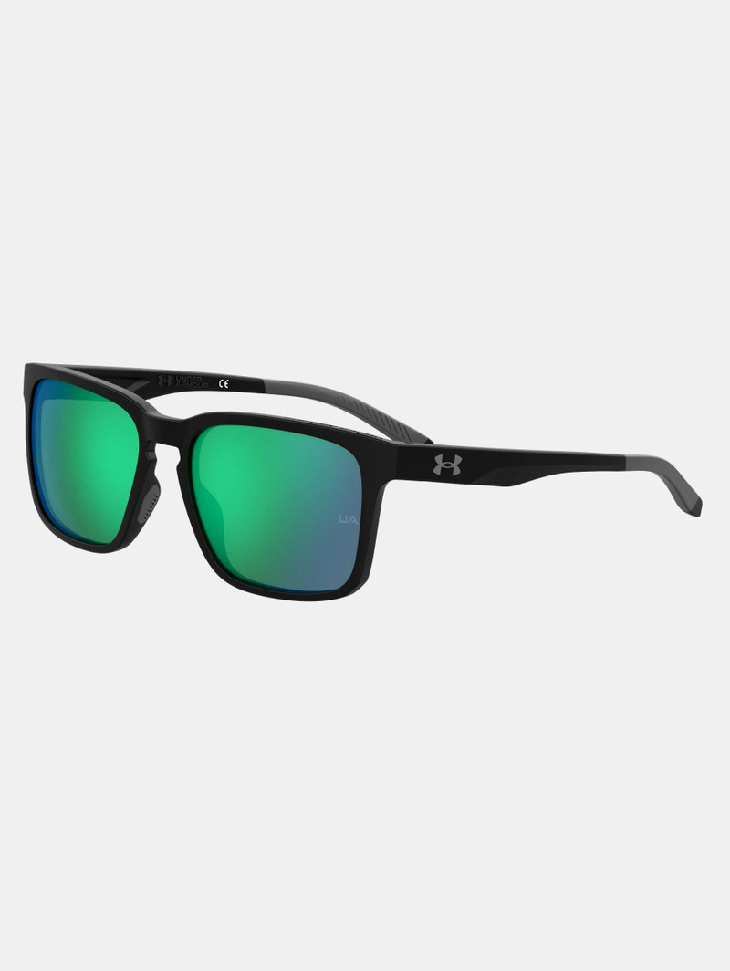 Unisex UA Assist 2 Mirror Sunglasses 1